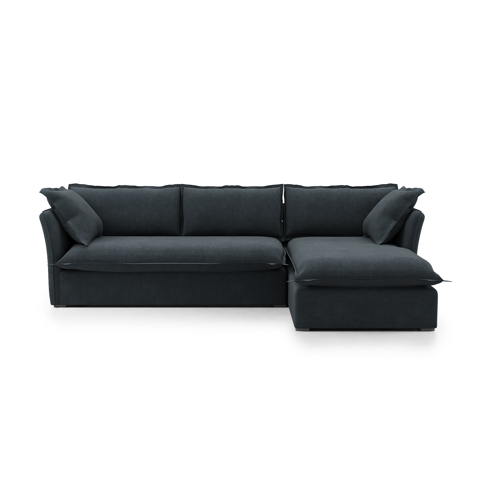 Sunday 2 Piece Sectional