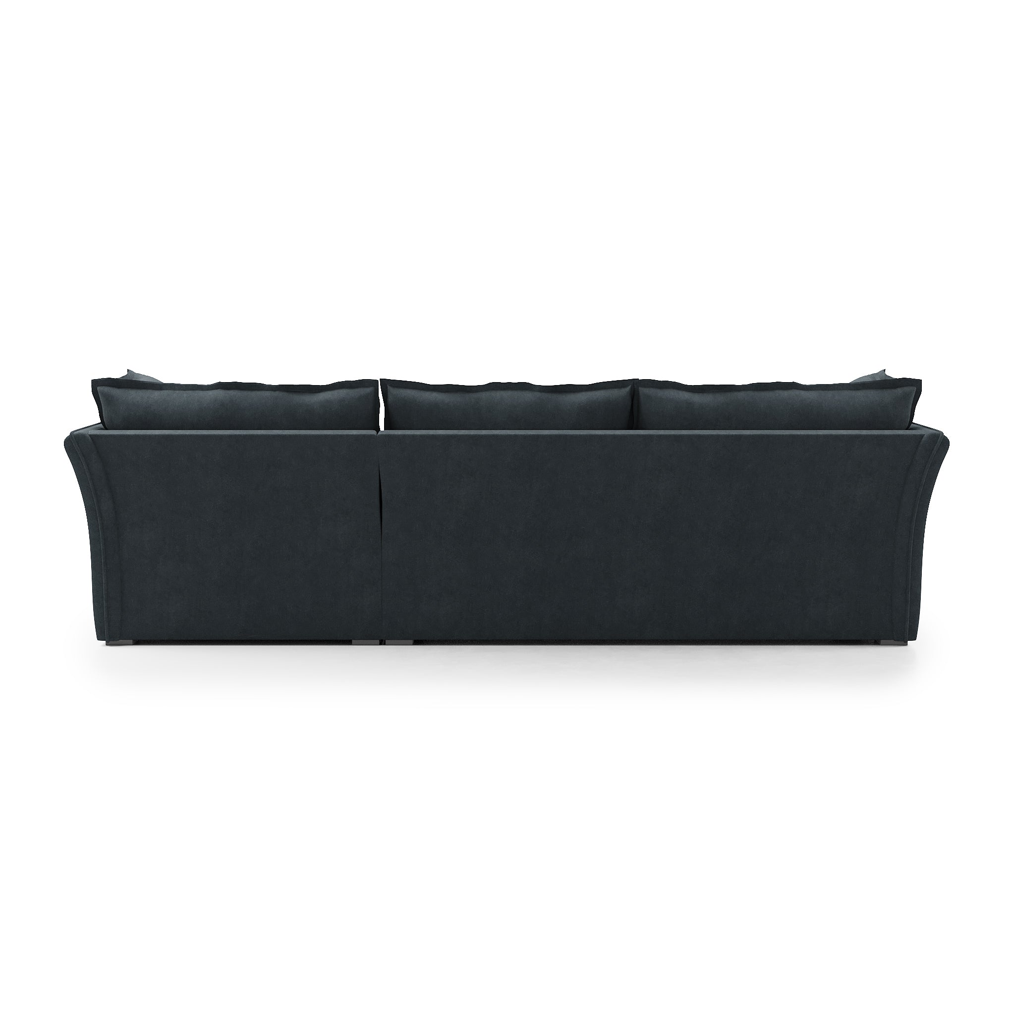 Sunday 2 Piece Sectional