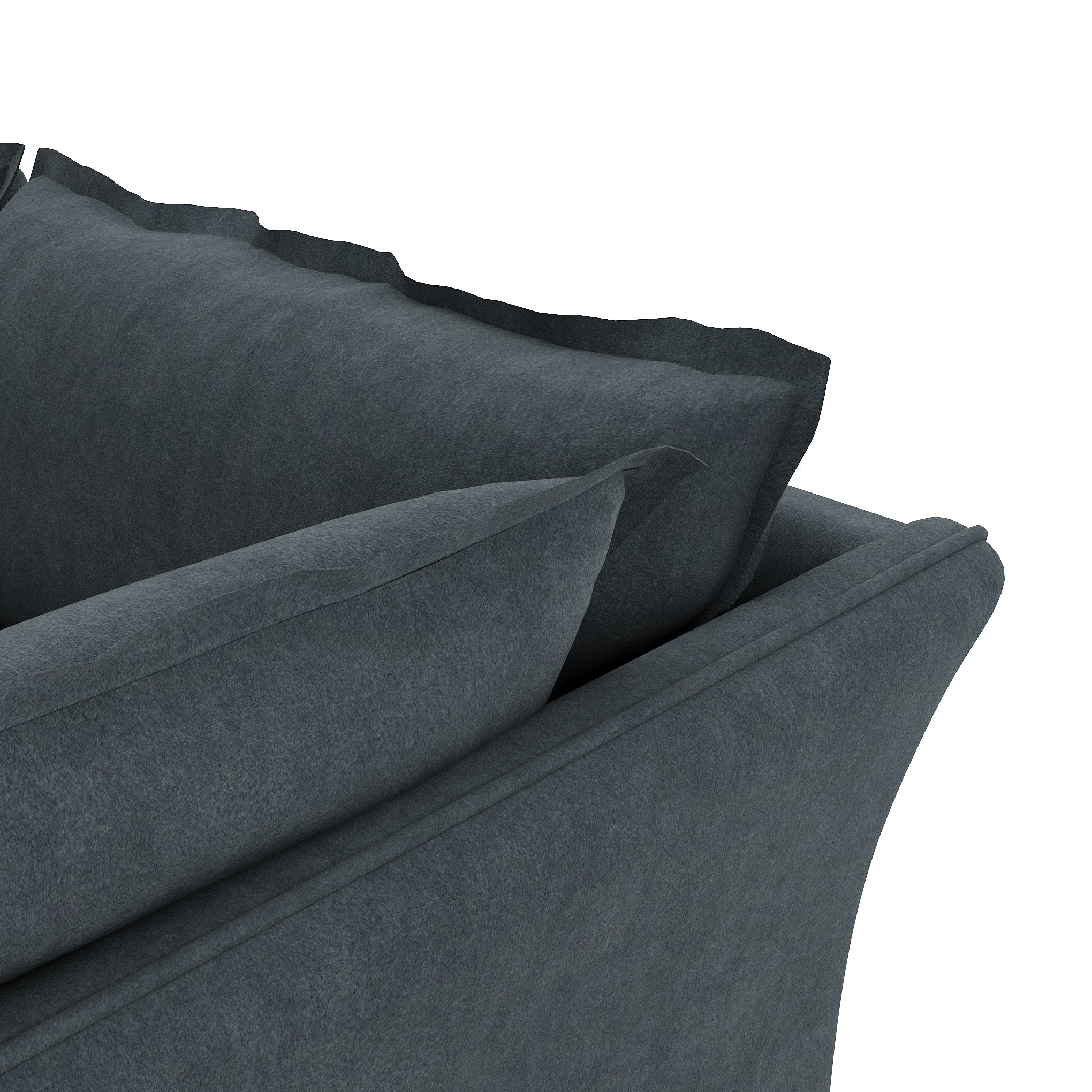 Sunday 2 Piece Sectional