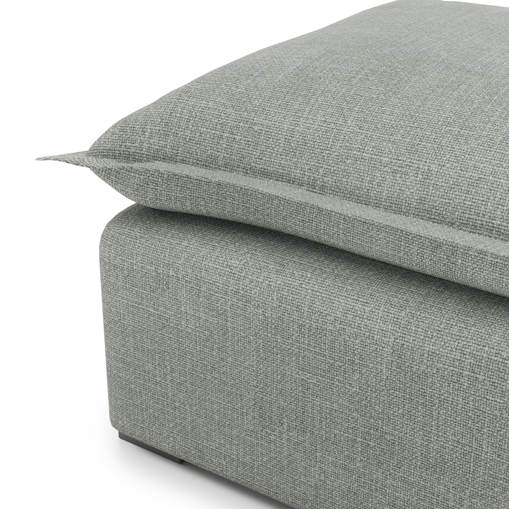 Sunday Ottoman
