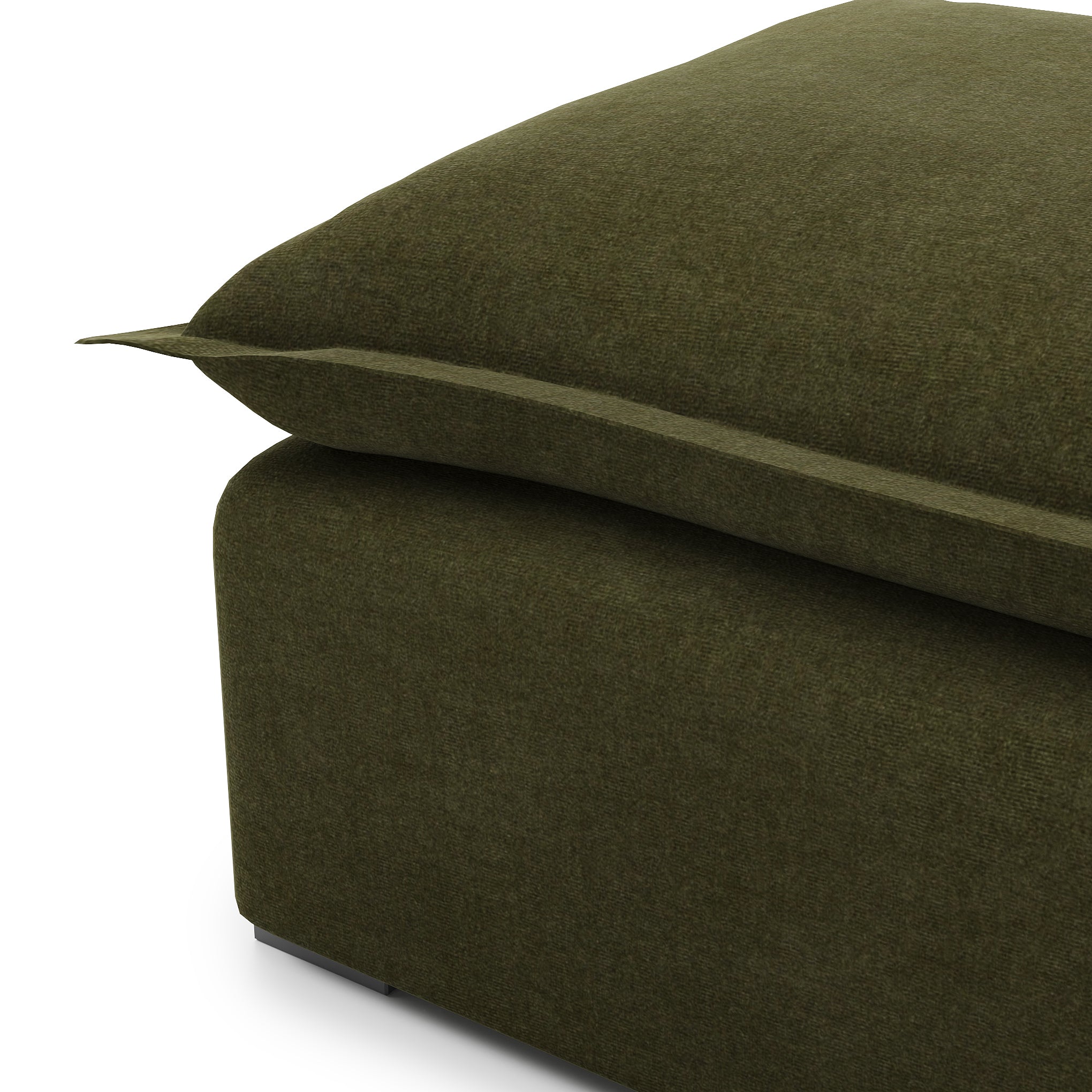 Sunday Ottoman