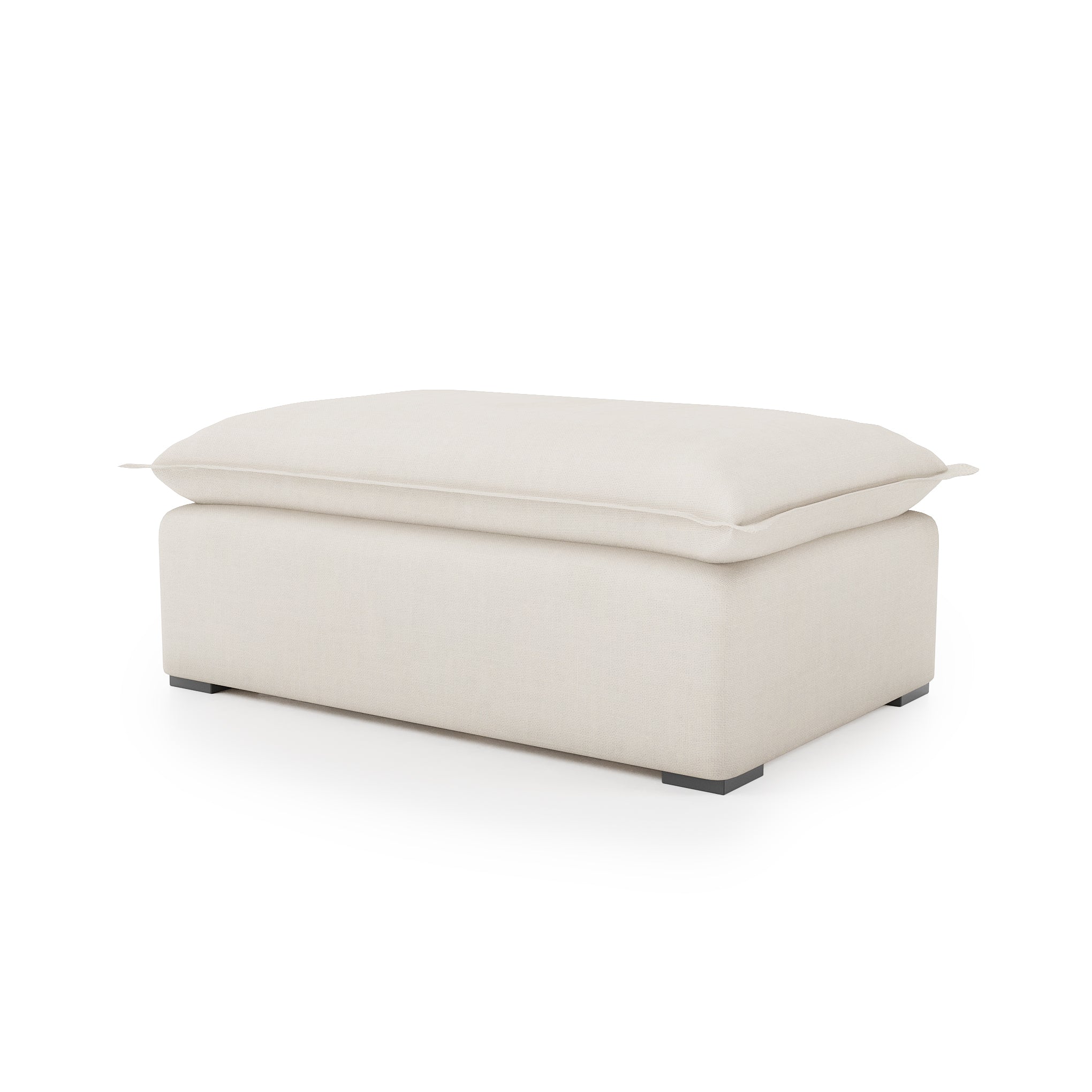 Sunday Ottoman