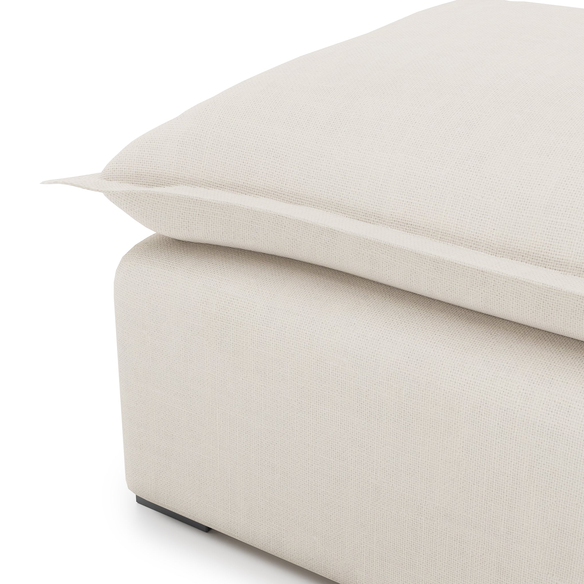 Sunday Ottoman