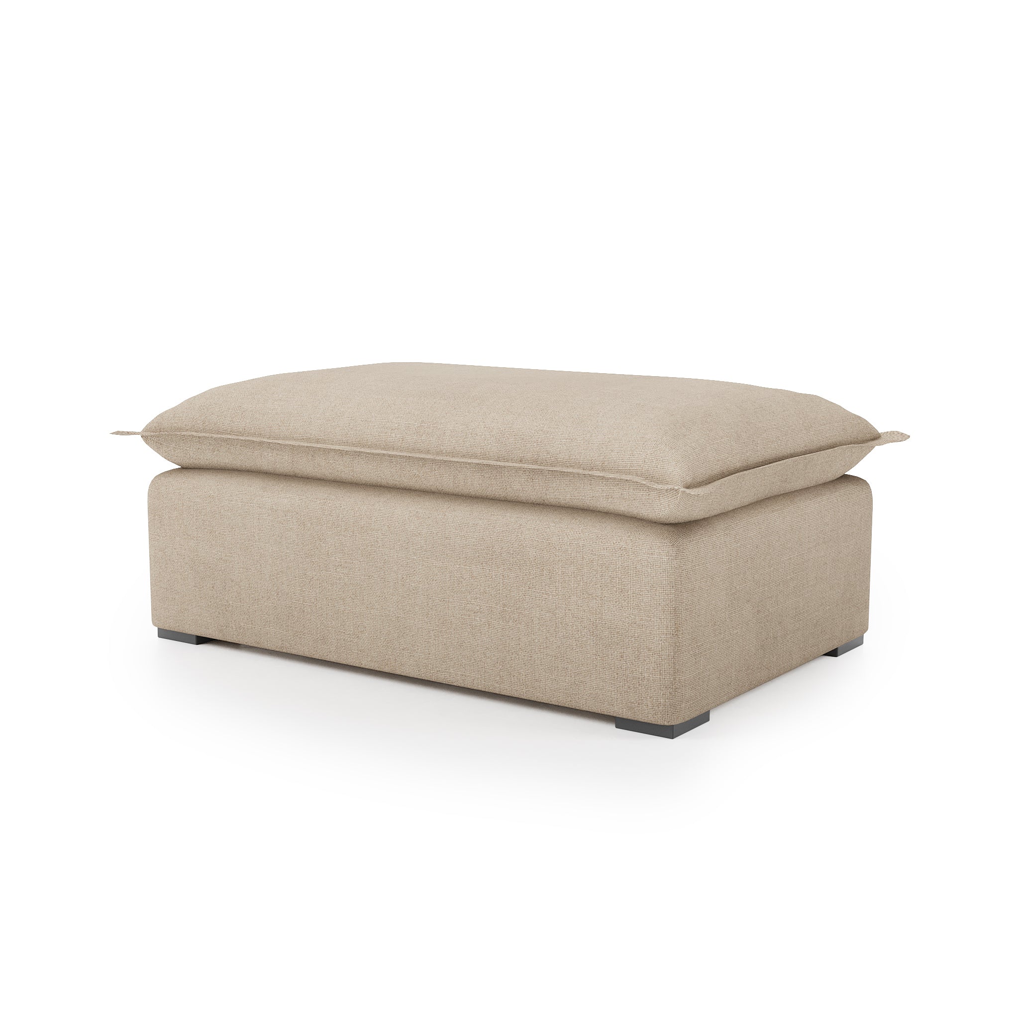 Sunday Ottoman