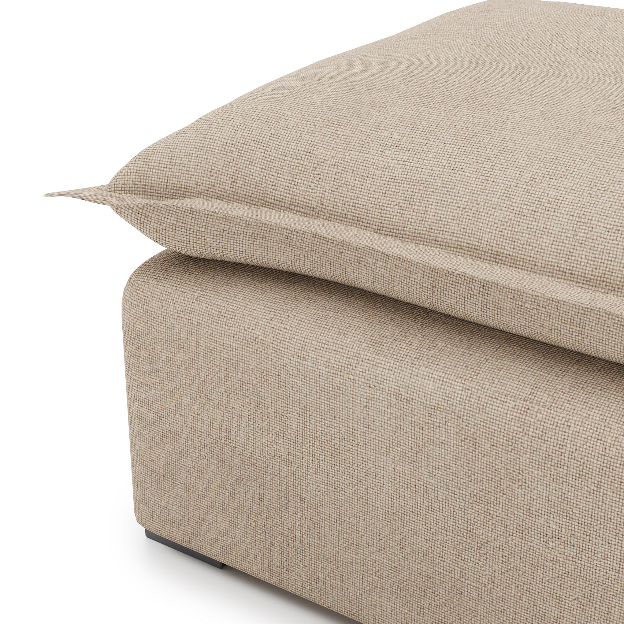 Sunday Ottoman