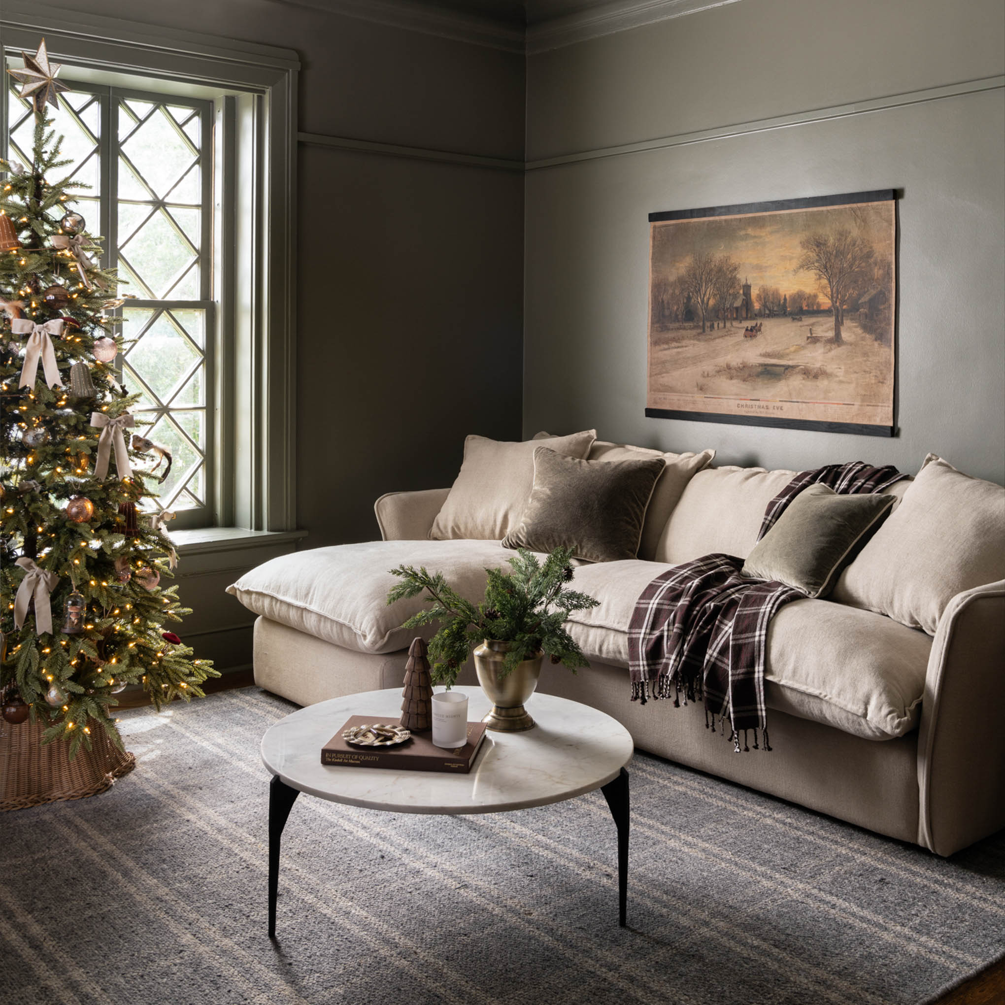 Sunday 2 Piece Sectional