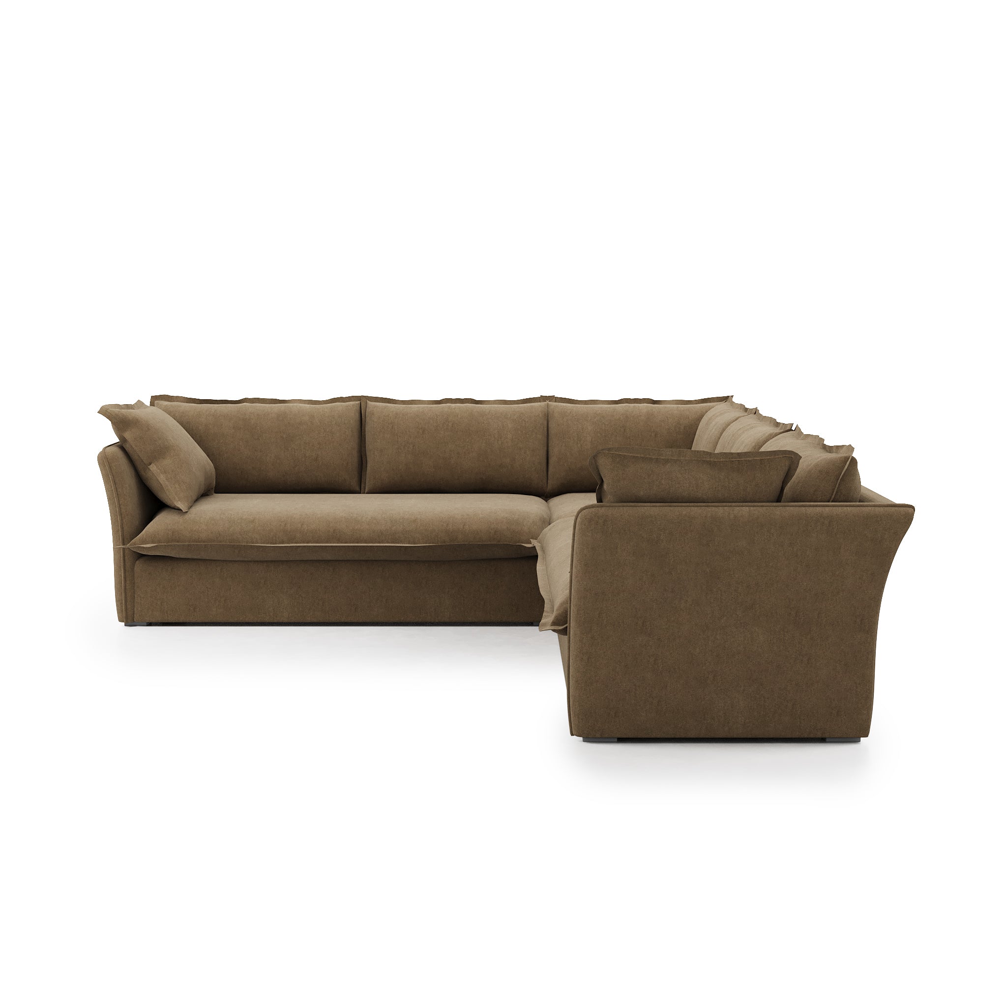 Sunday Sectional