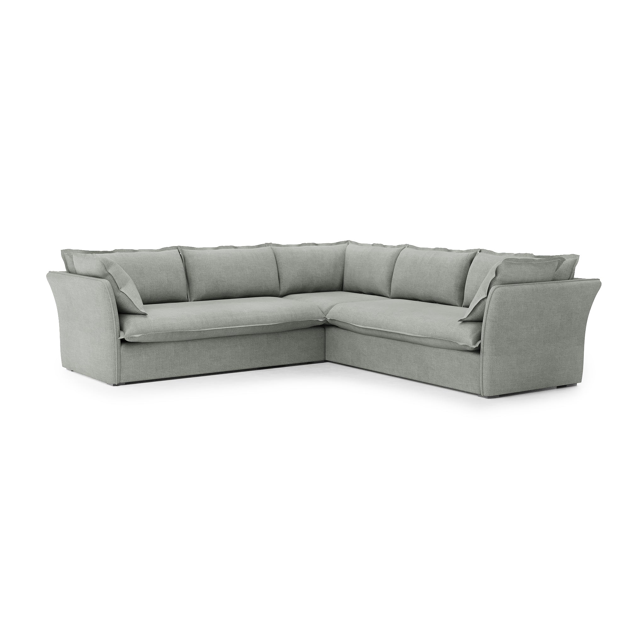 Sunday Sectional