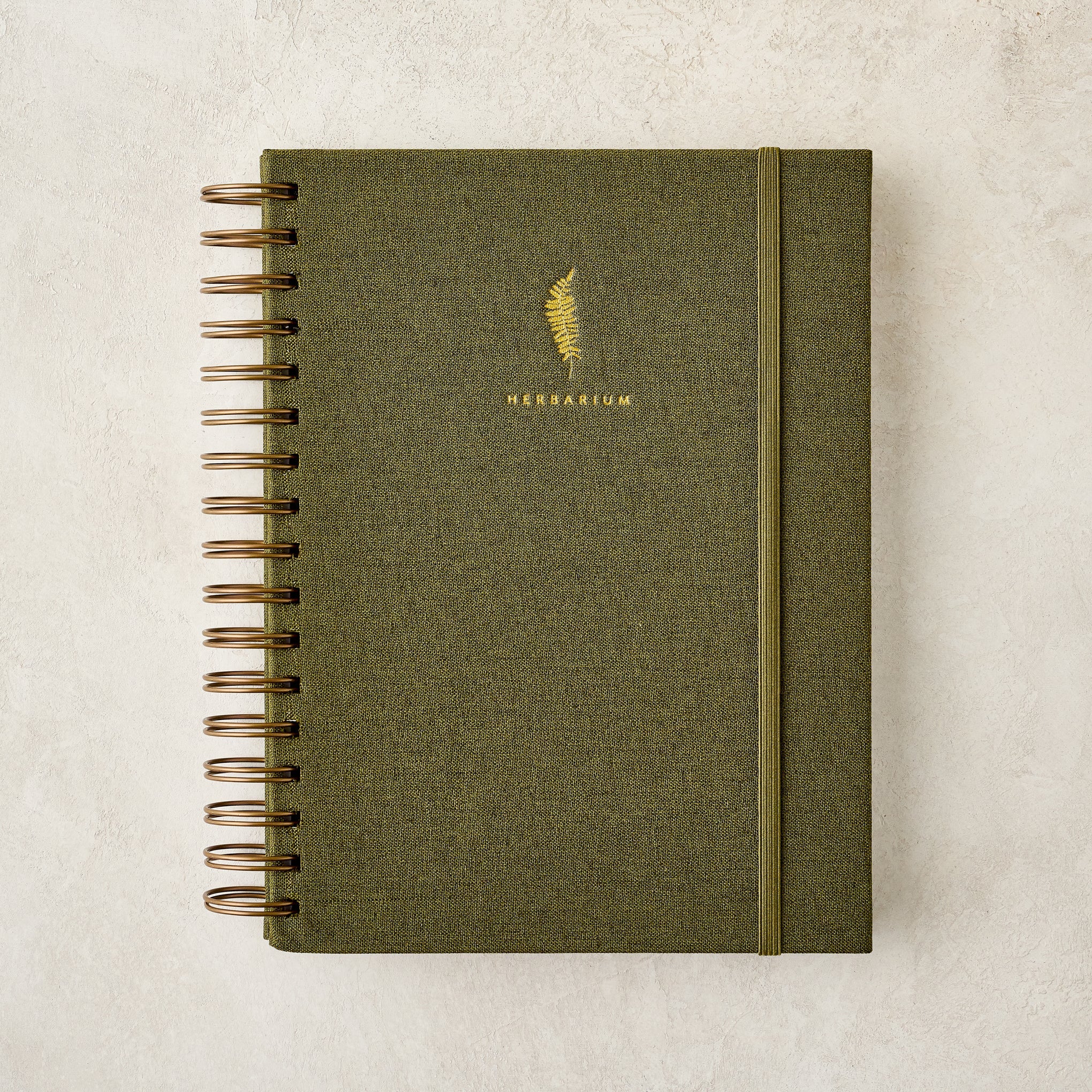 Herbarium Journal