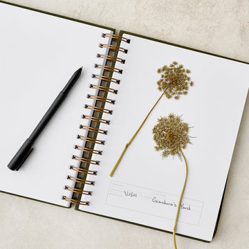 Herbarium Journal