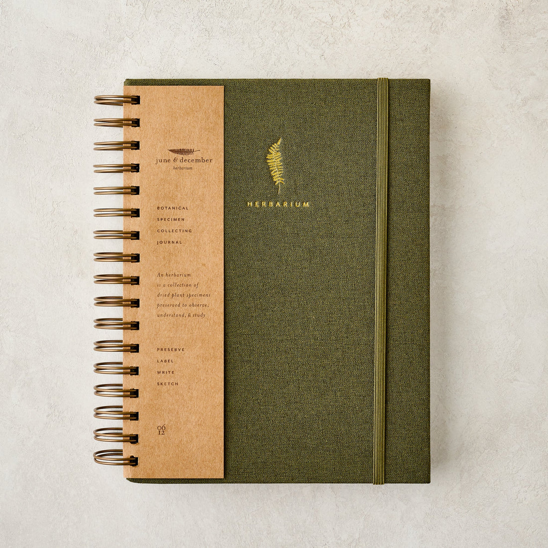 Herbarium Journal