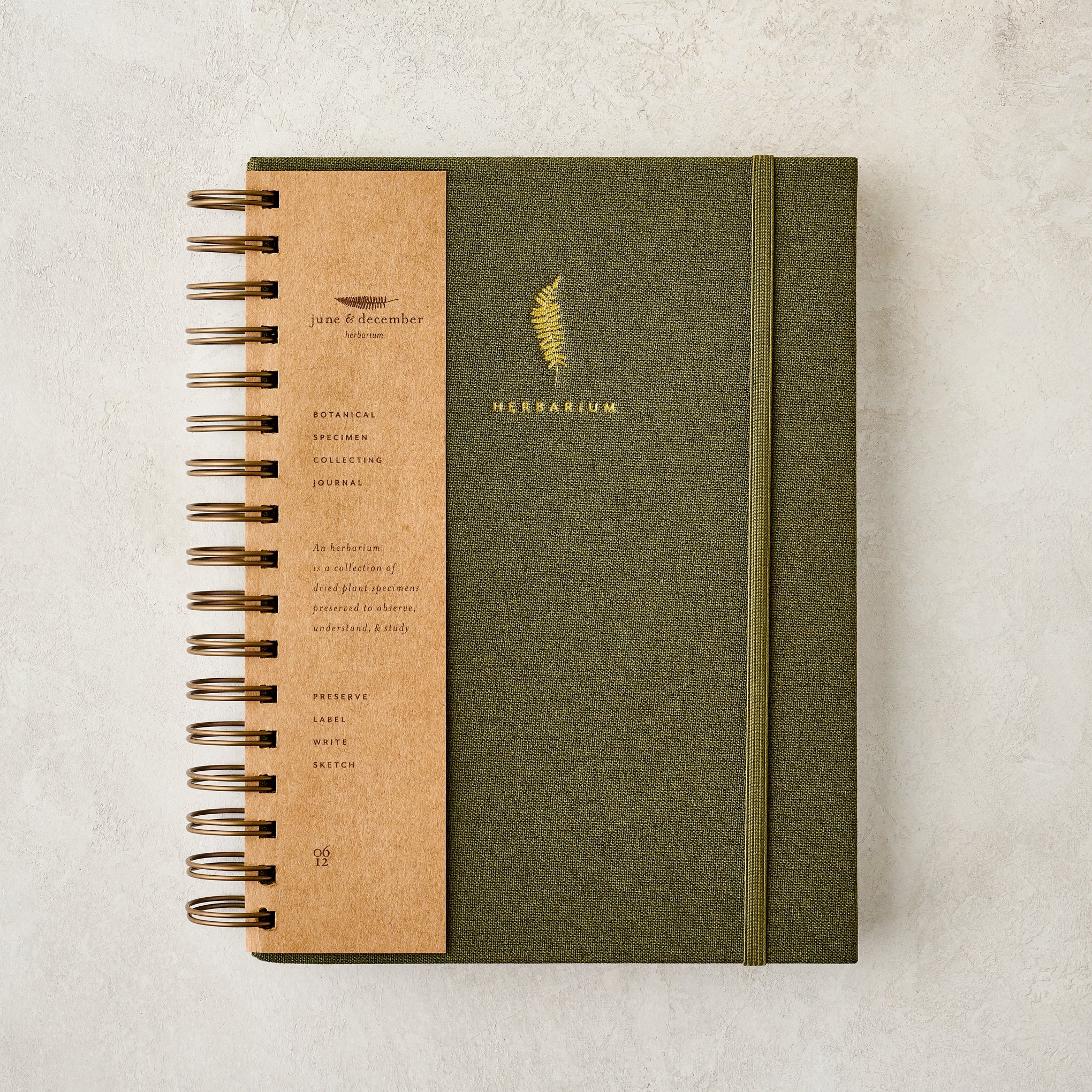 Herbarium Journal