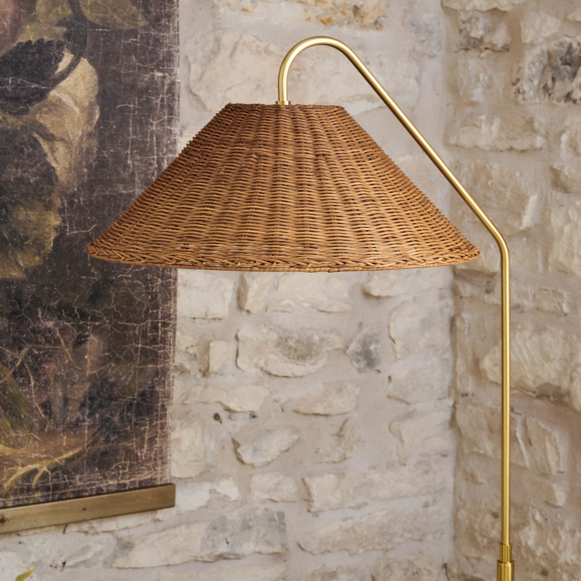 Lucia Floor Lamp
