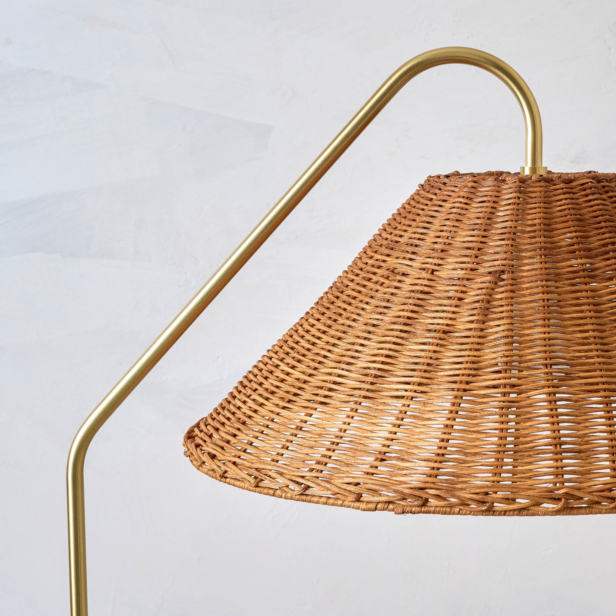 Lucia Floor Lamp