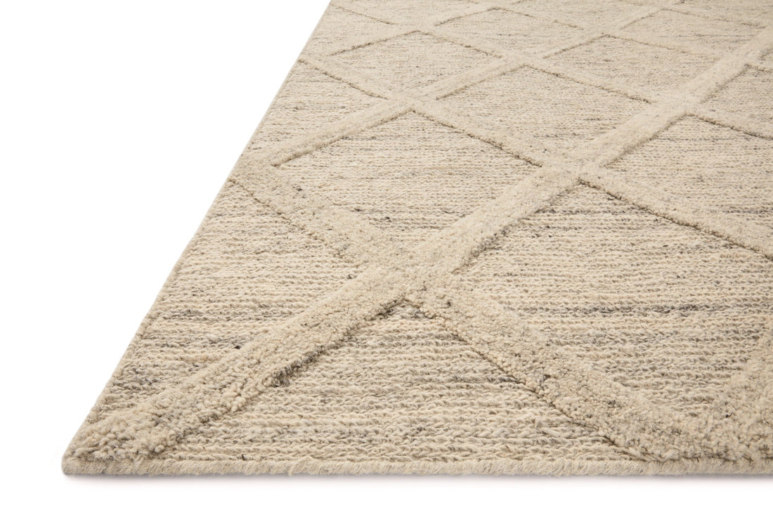 Hunter Oatmeal Rug