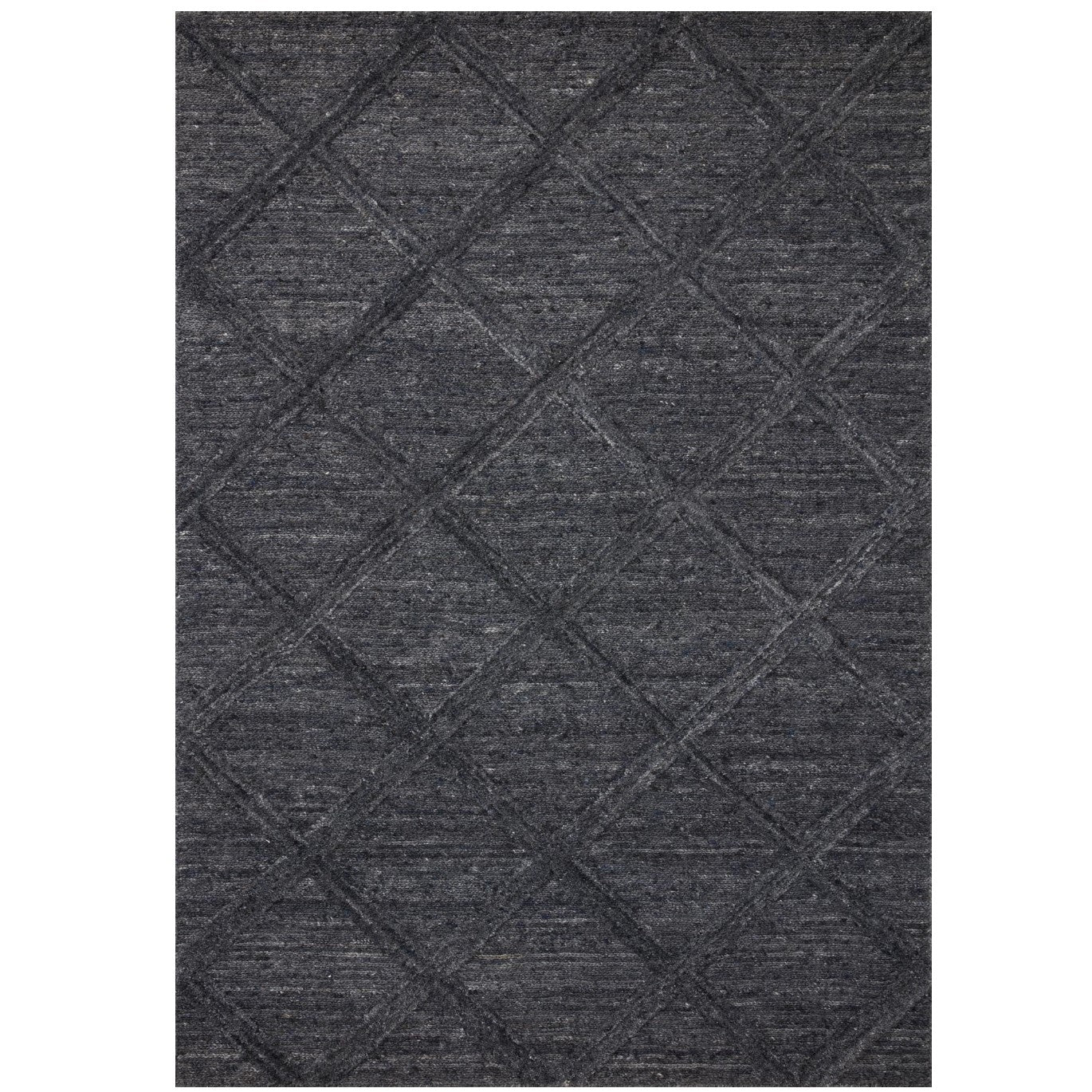 Hunter Indigo Rug