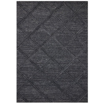 Hunter Indigo Rug