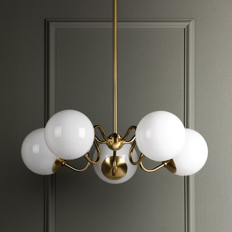 Tillie Chandelier