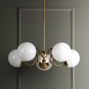Tillie Chandelier