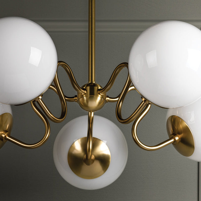 Tillie Chandelier