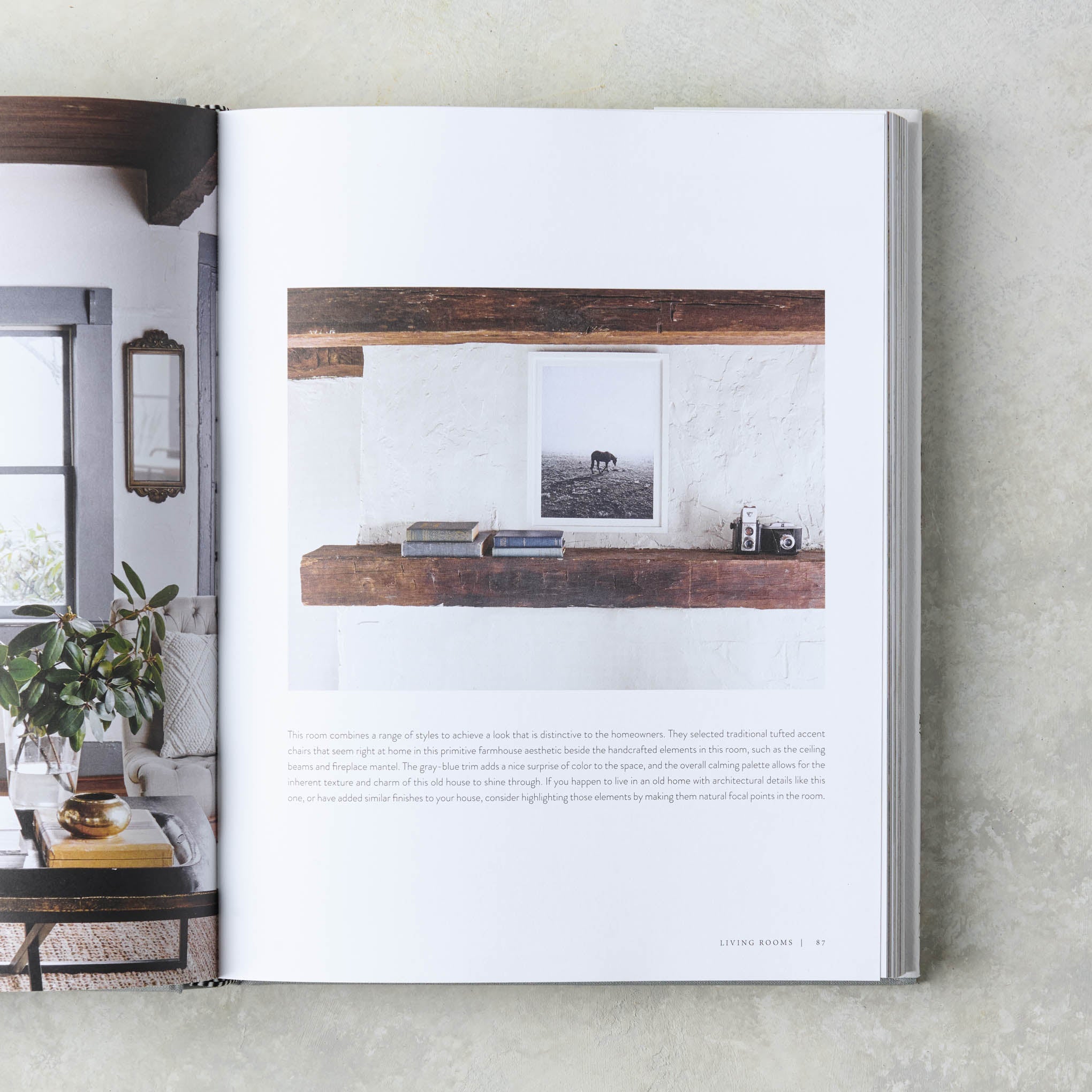 Homebody: A Guide to Creating Spaces You Never Want to Leave