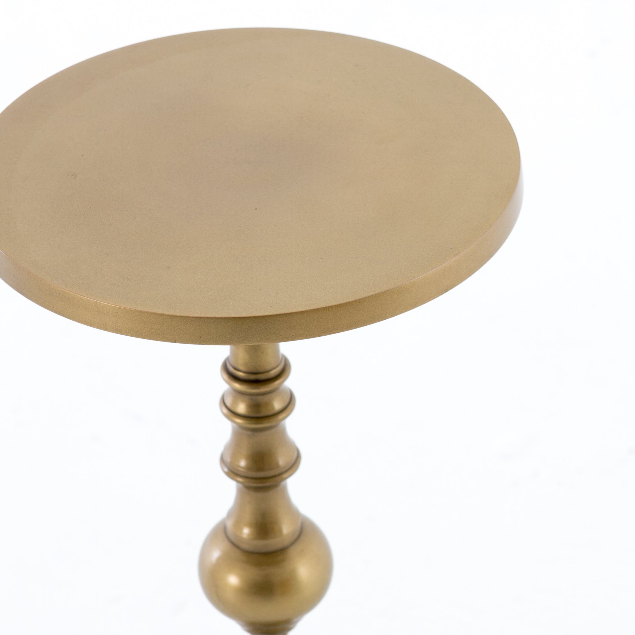 Josephine Accent Table