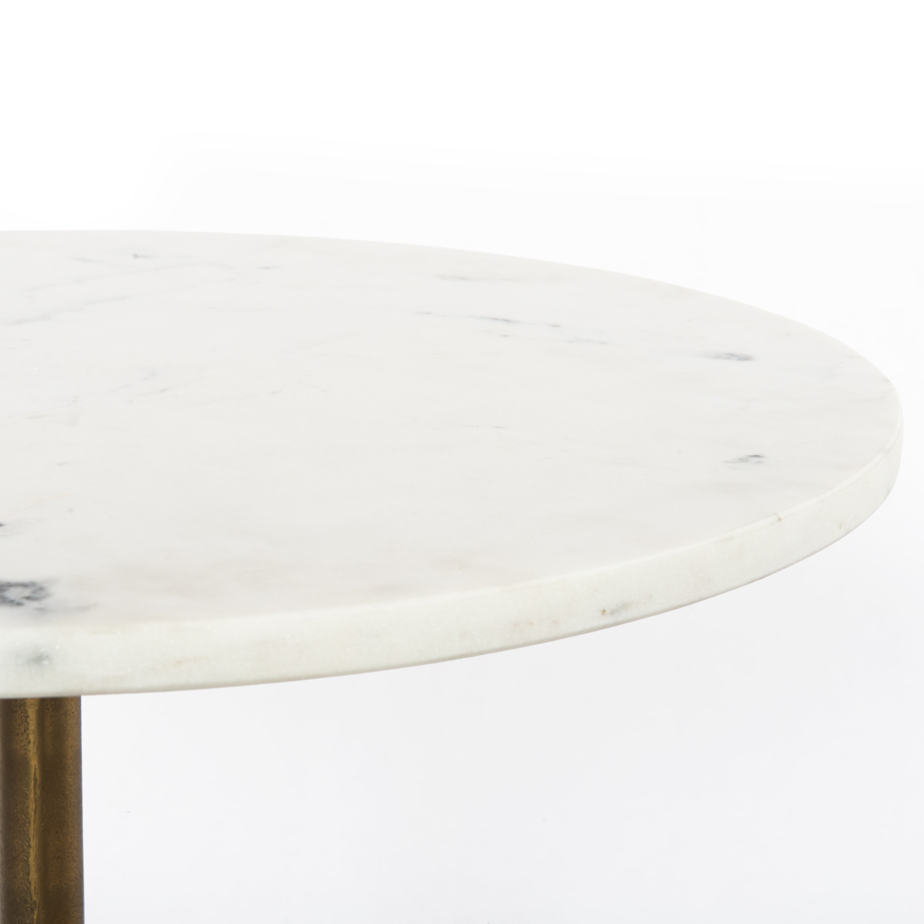 Selena End Table