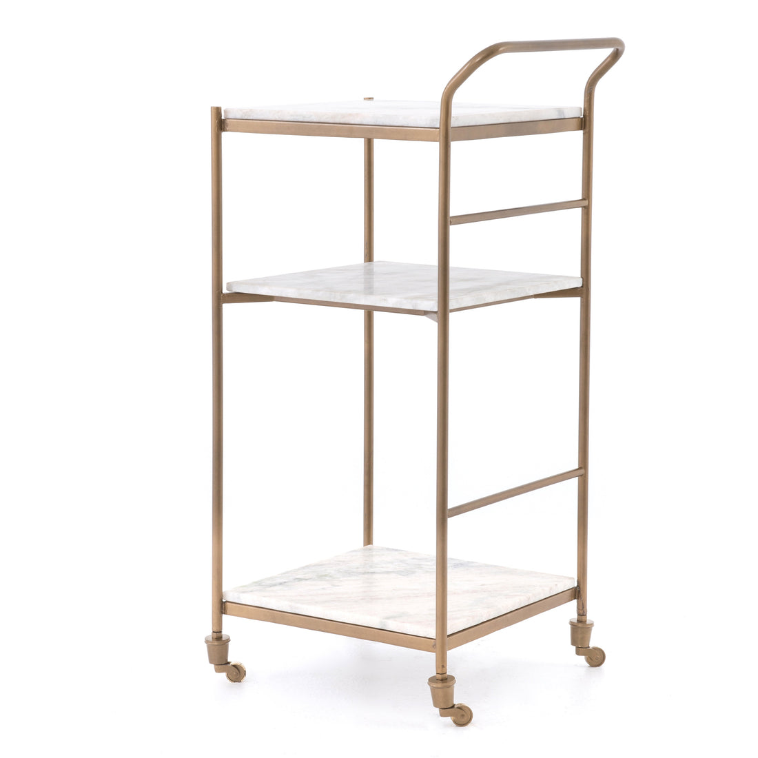 Daisy Bar Cart