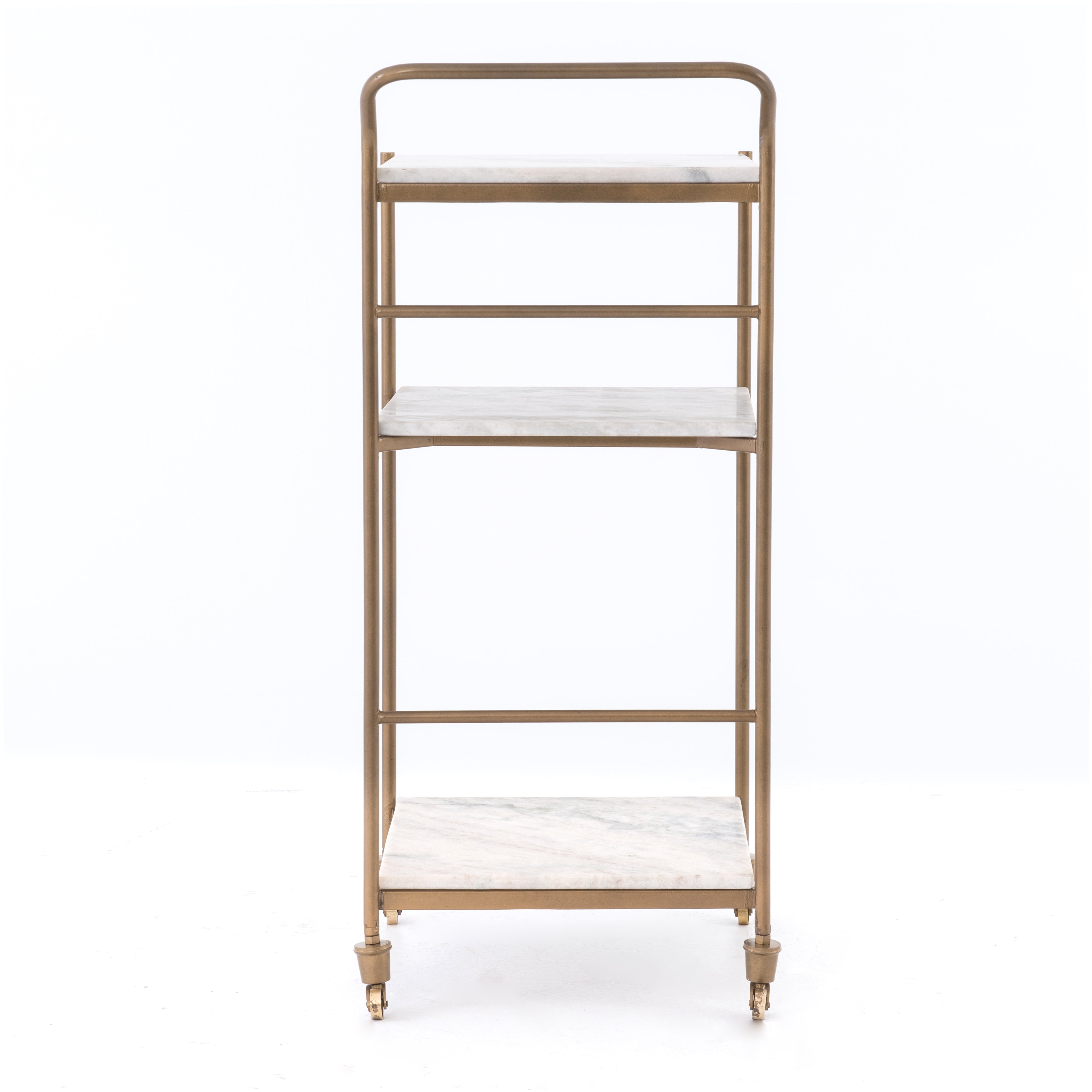 Daisy Bar Cart
