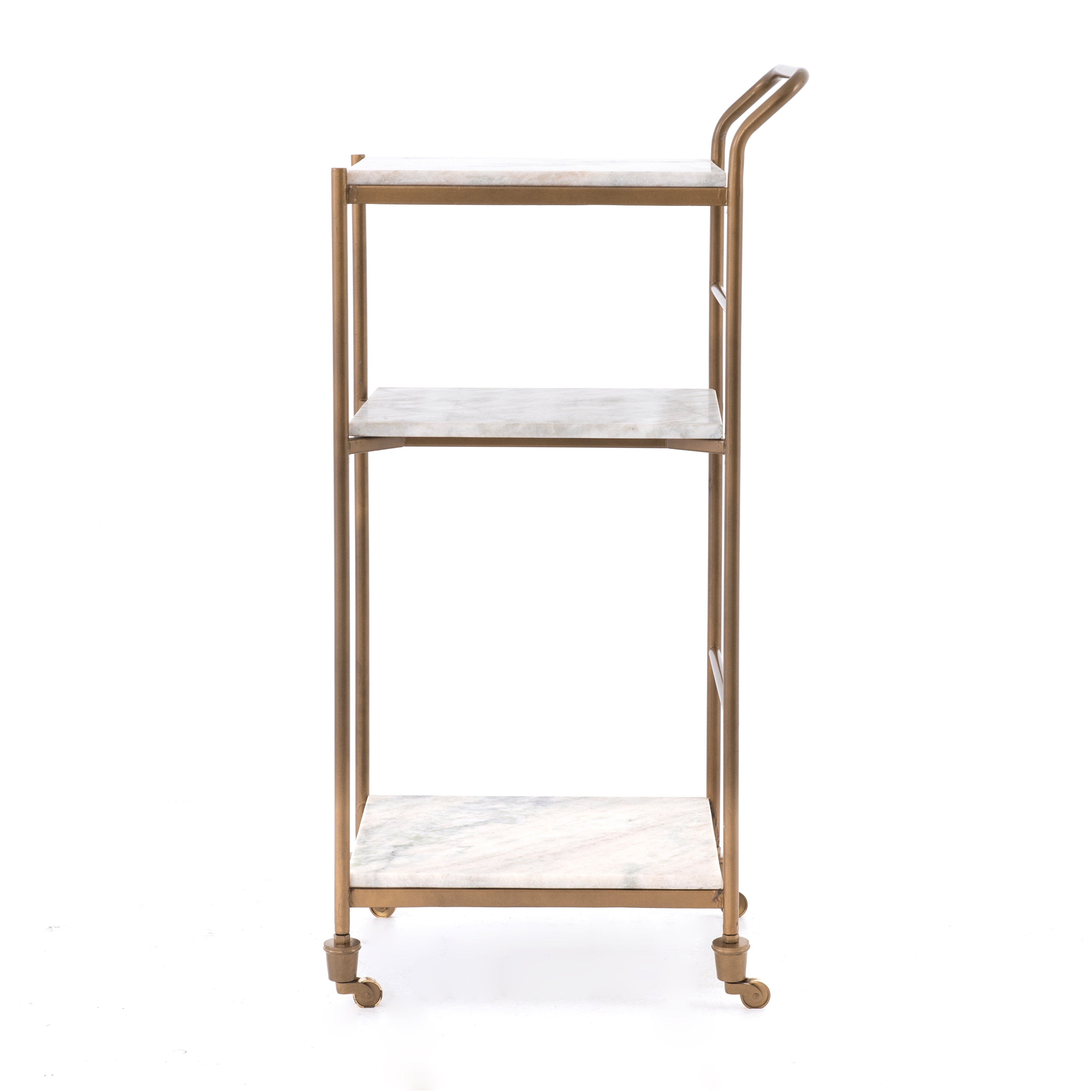 Daisy Bar Cart