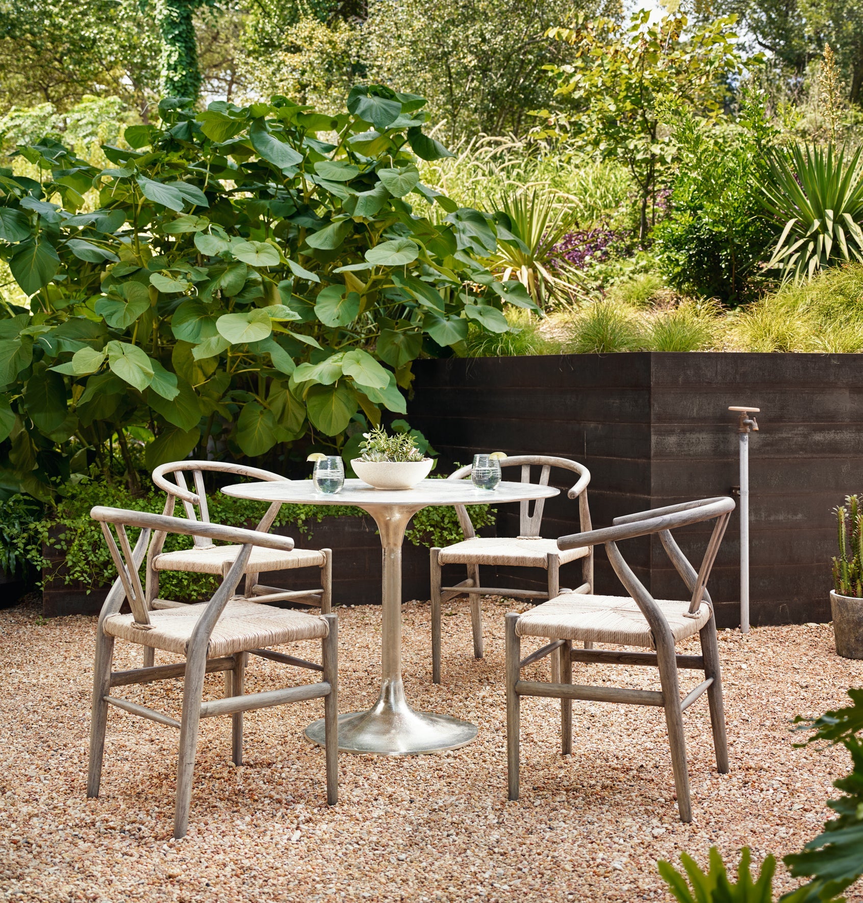 Sophia Bistro Table