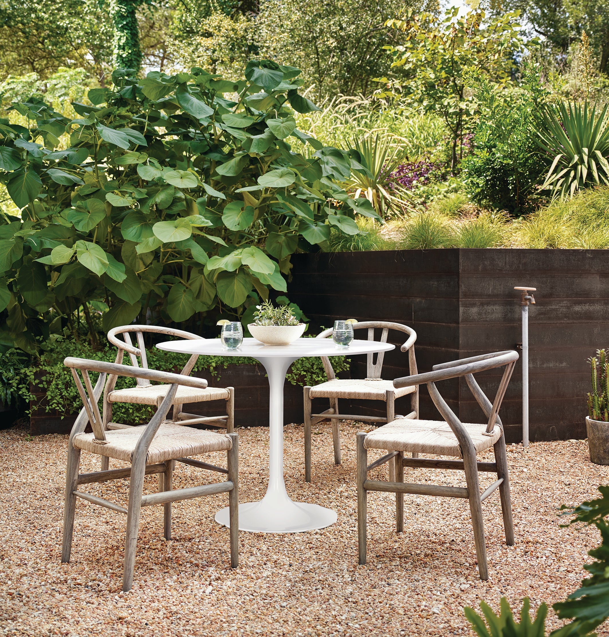 Sophia Bistro Table