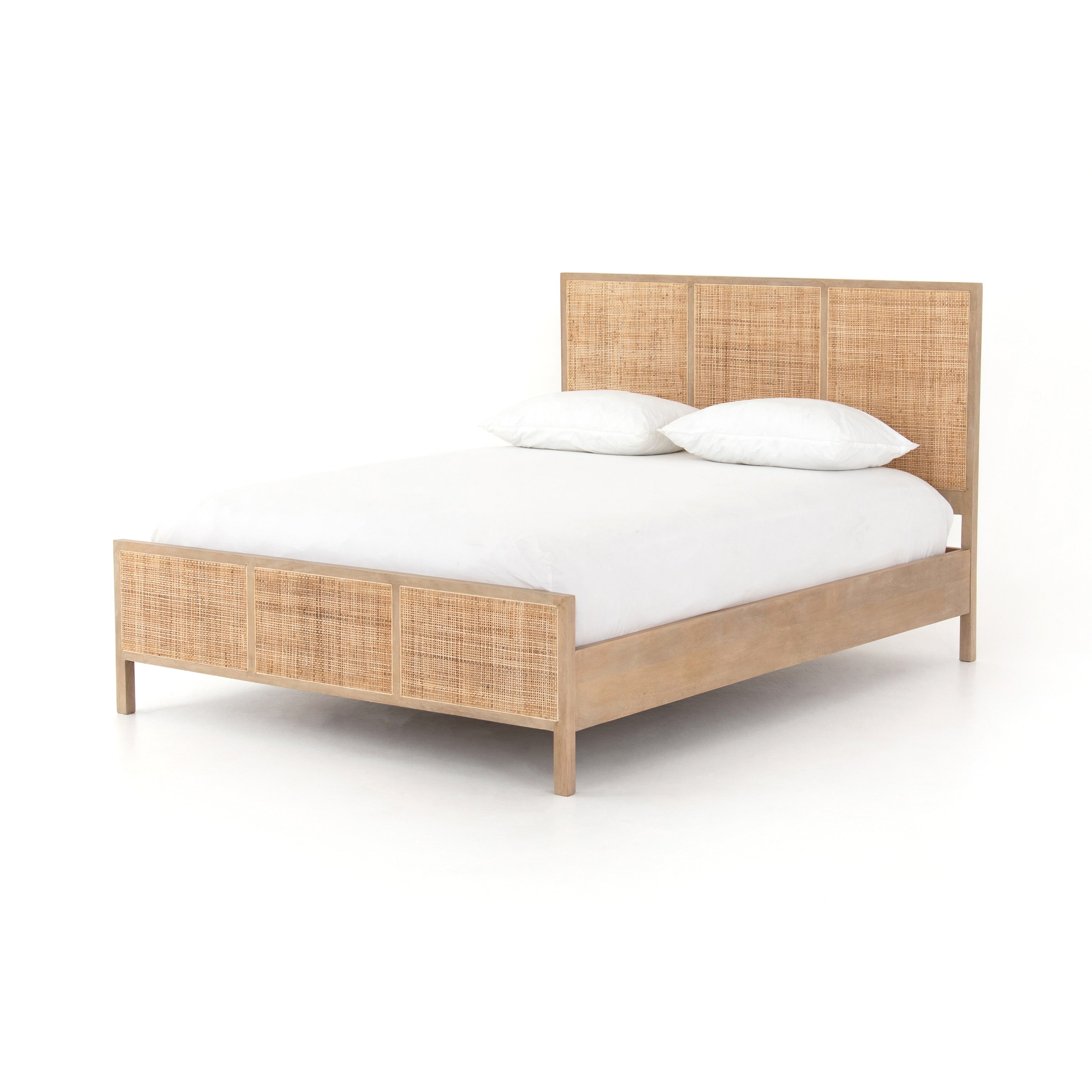 Palmer Bed