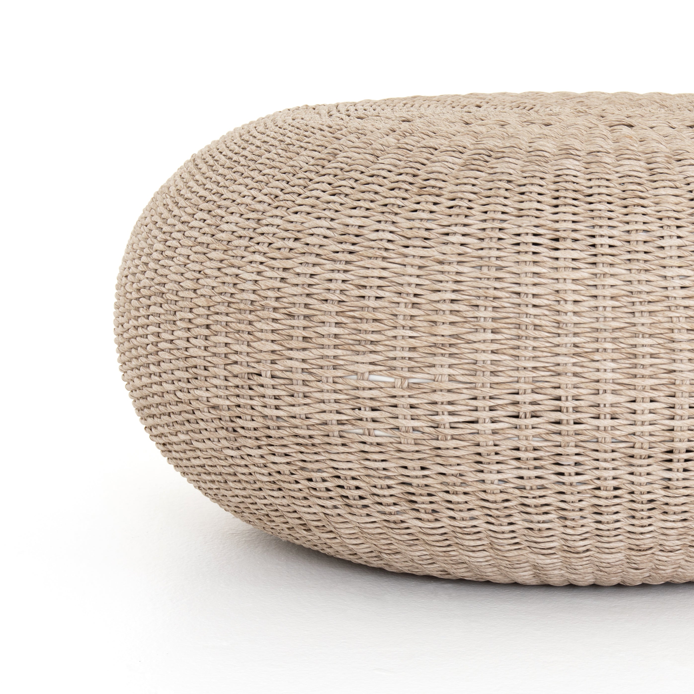 Ray Outdoor Coffee Table