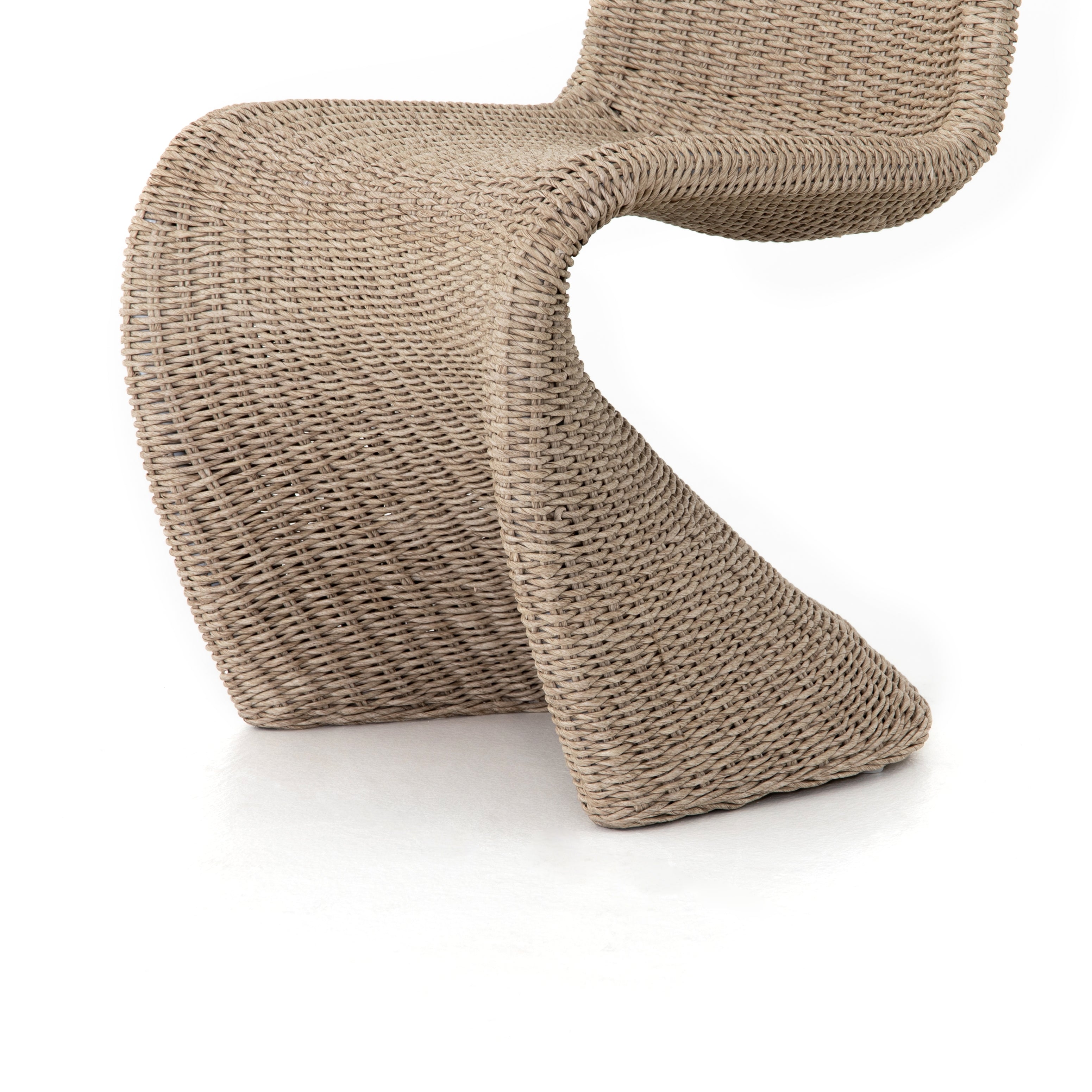 Sasha Outdoor Dining Chair