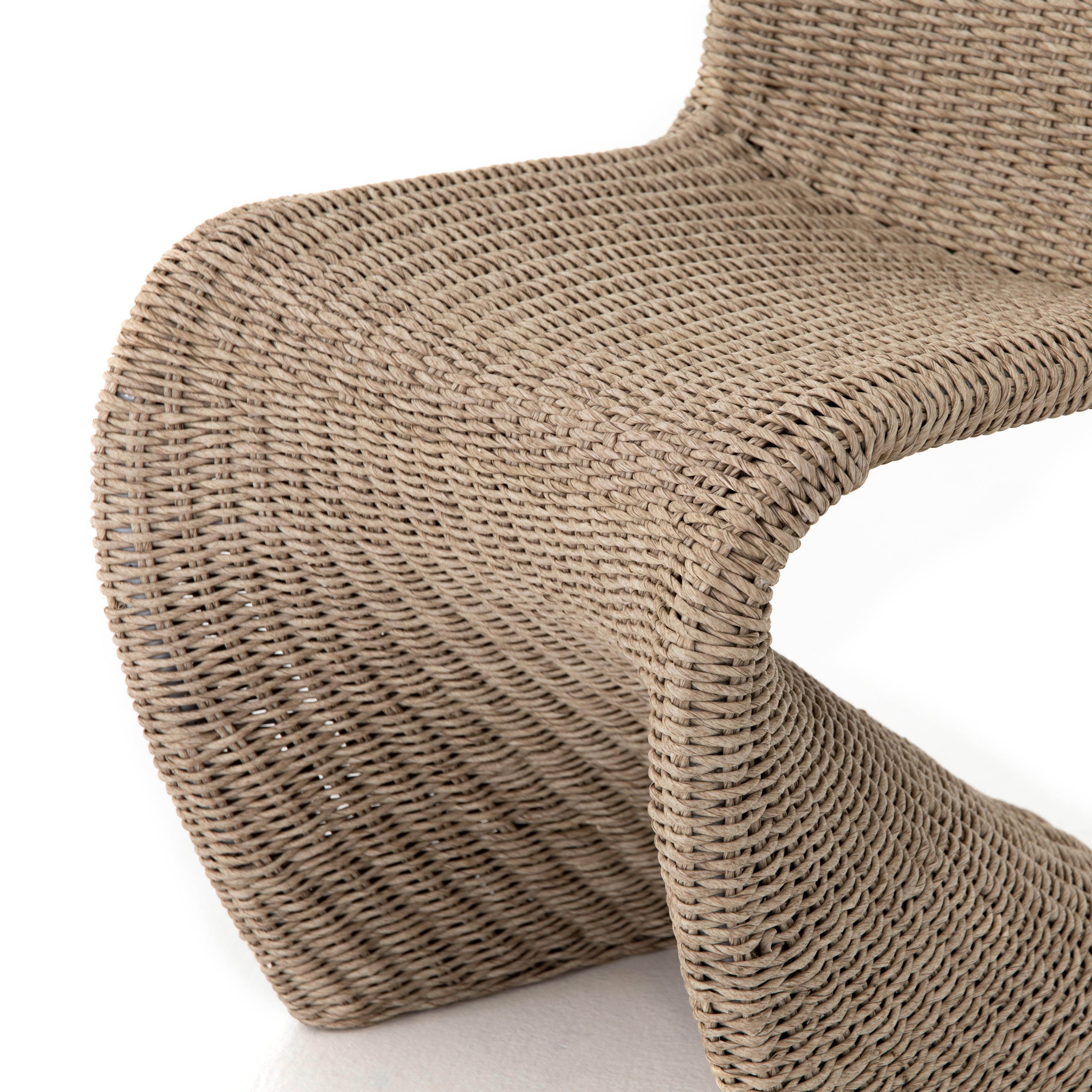 Sasha Outdoor Dining Chair