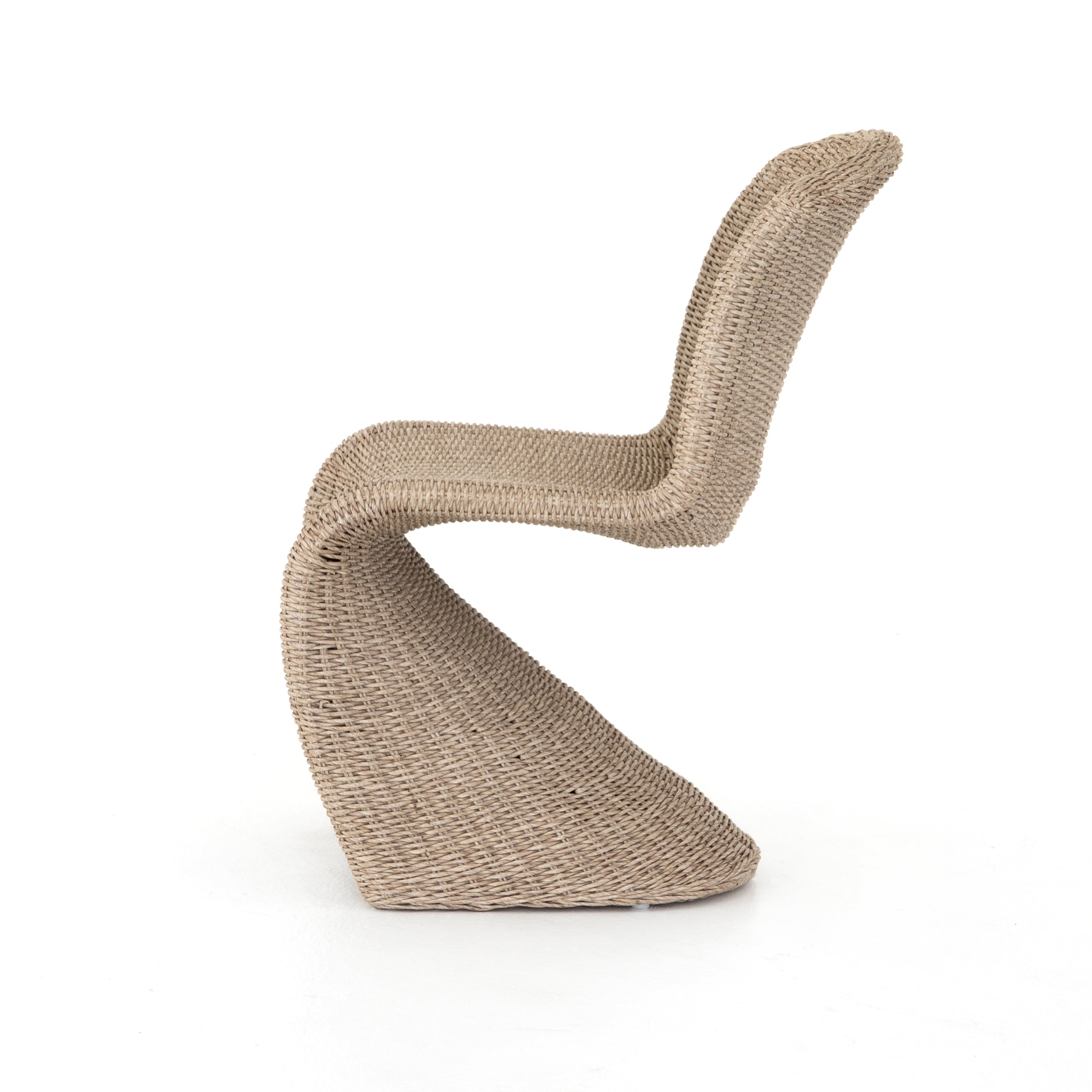 Sasha Outdoor Dining Chair
