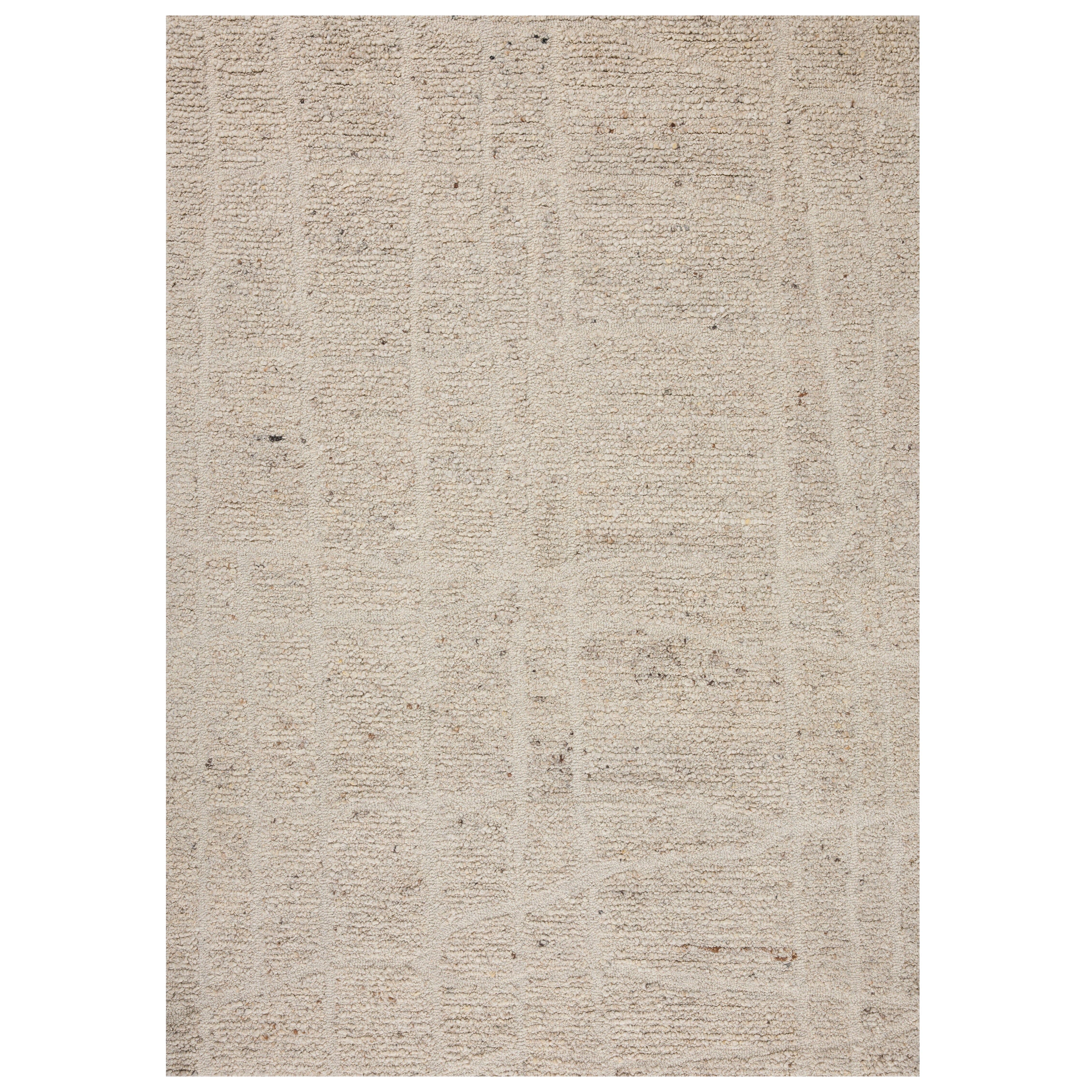 Jones Oatmeal Rug