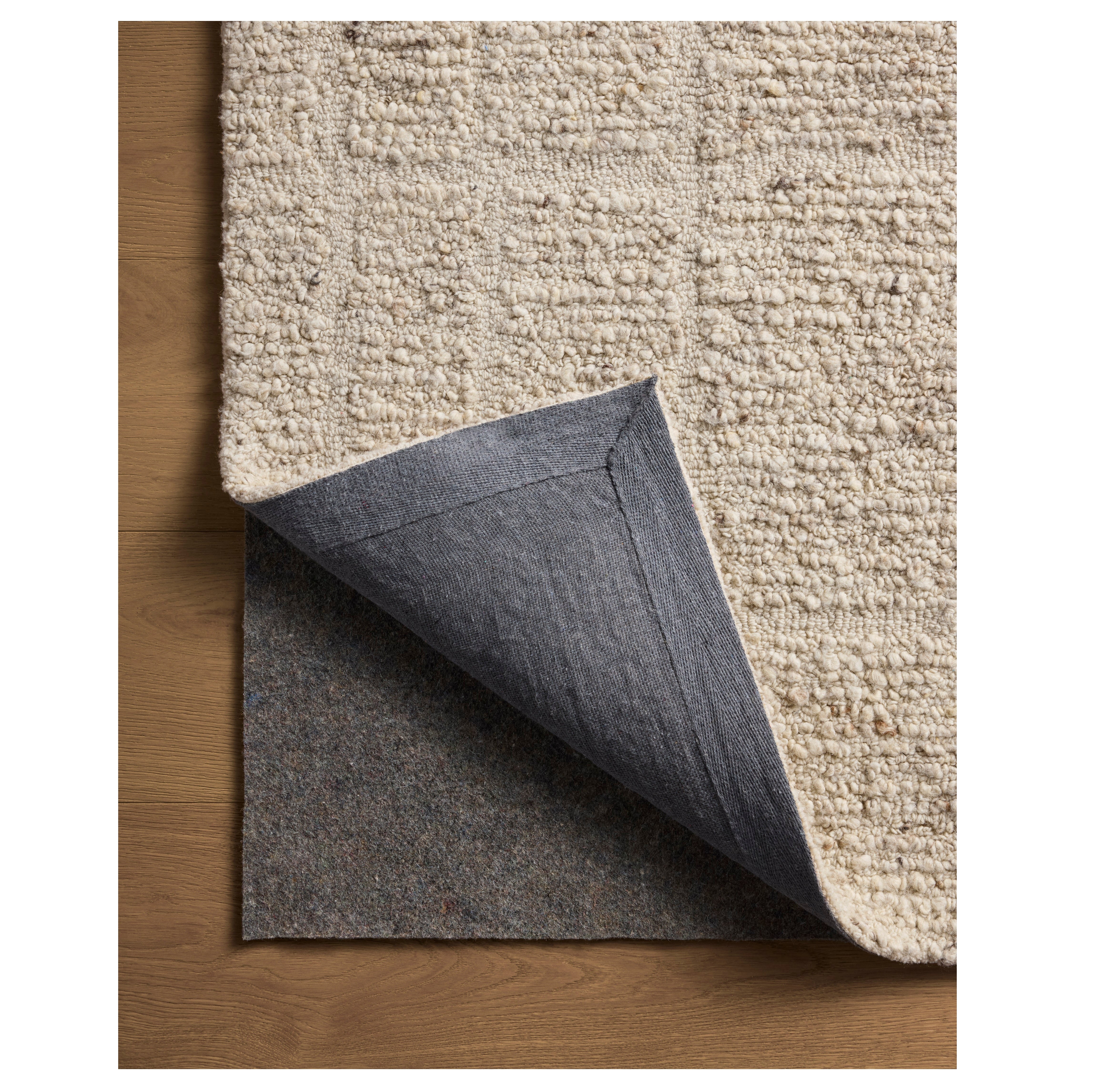Jones Oatmeal Rug