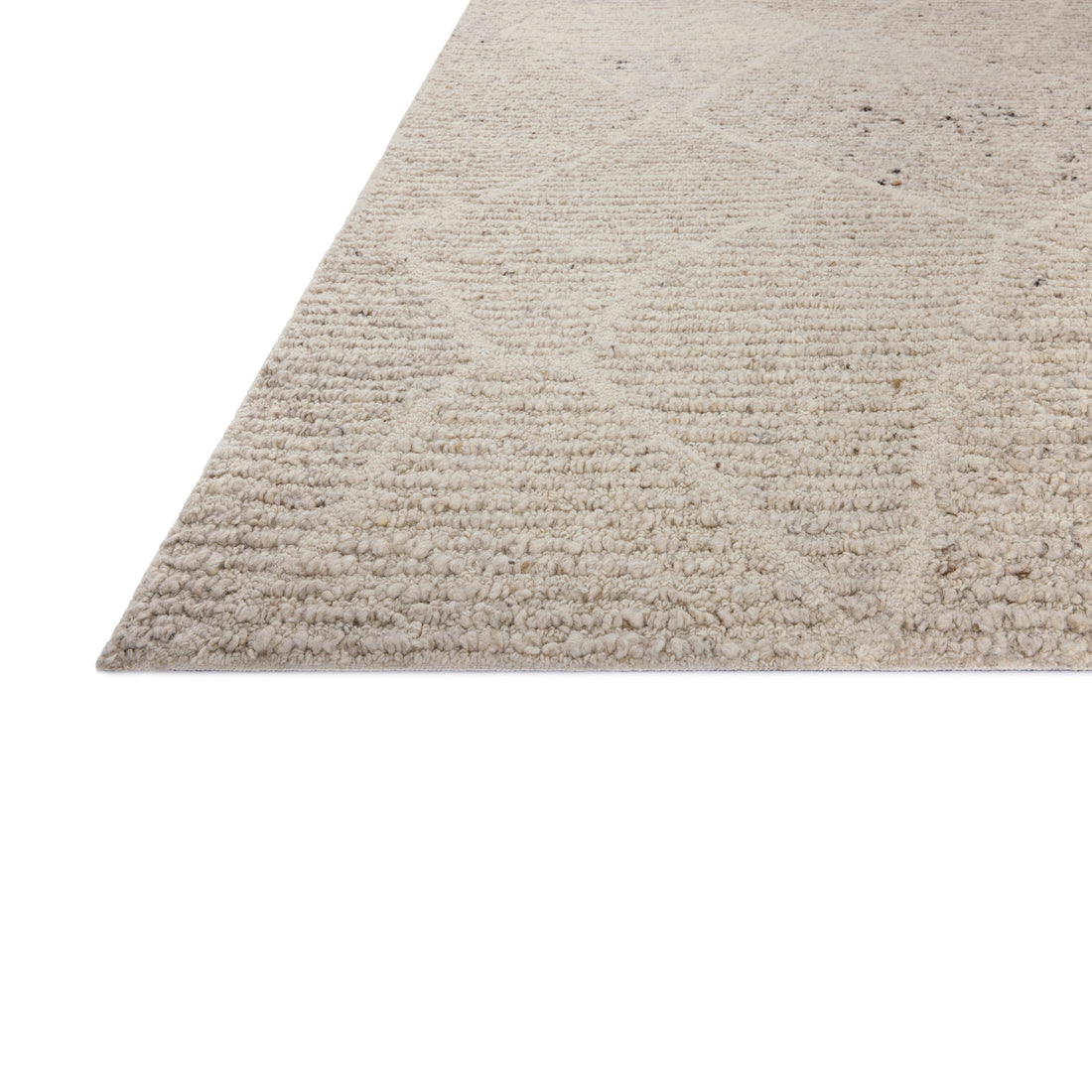 Jones Natural Oatmeal Rug