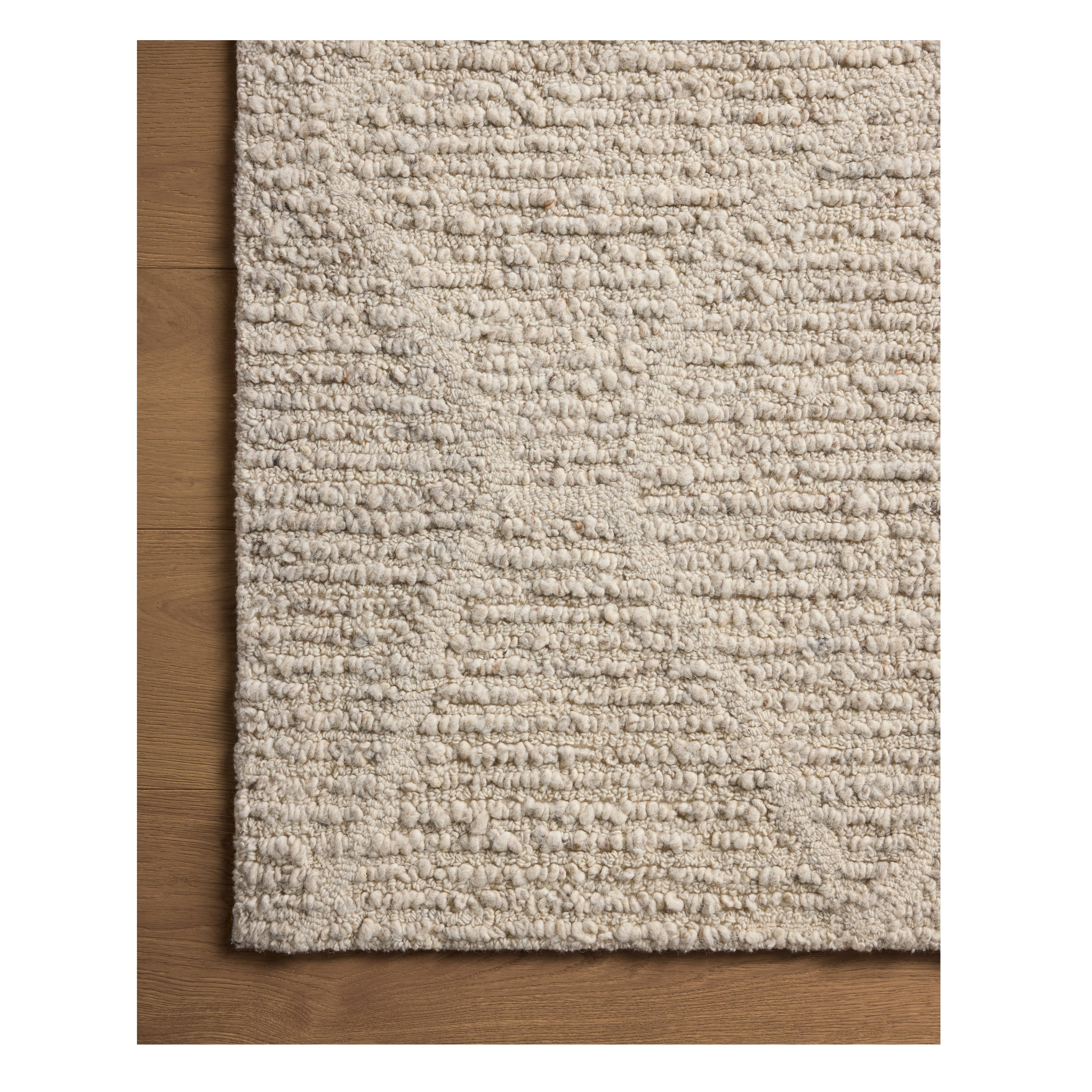 Jones Natural Oatmeal Rug
