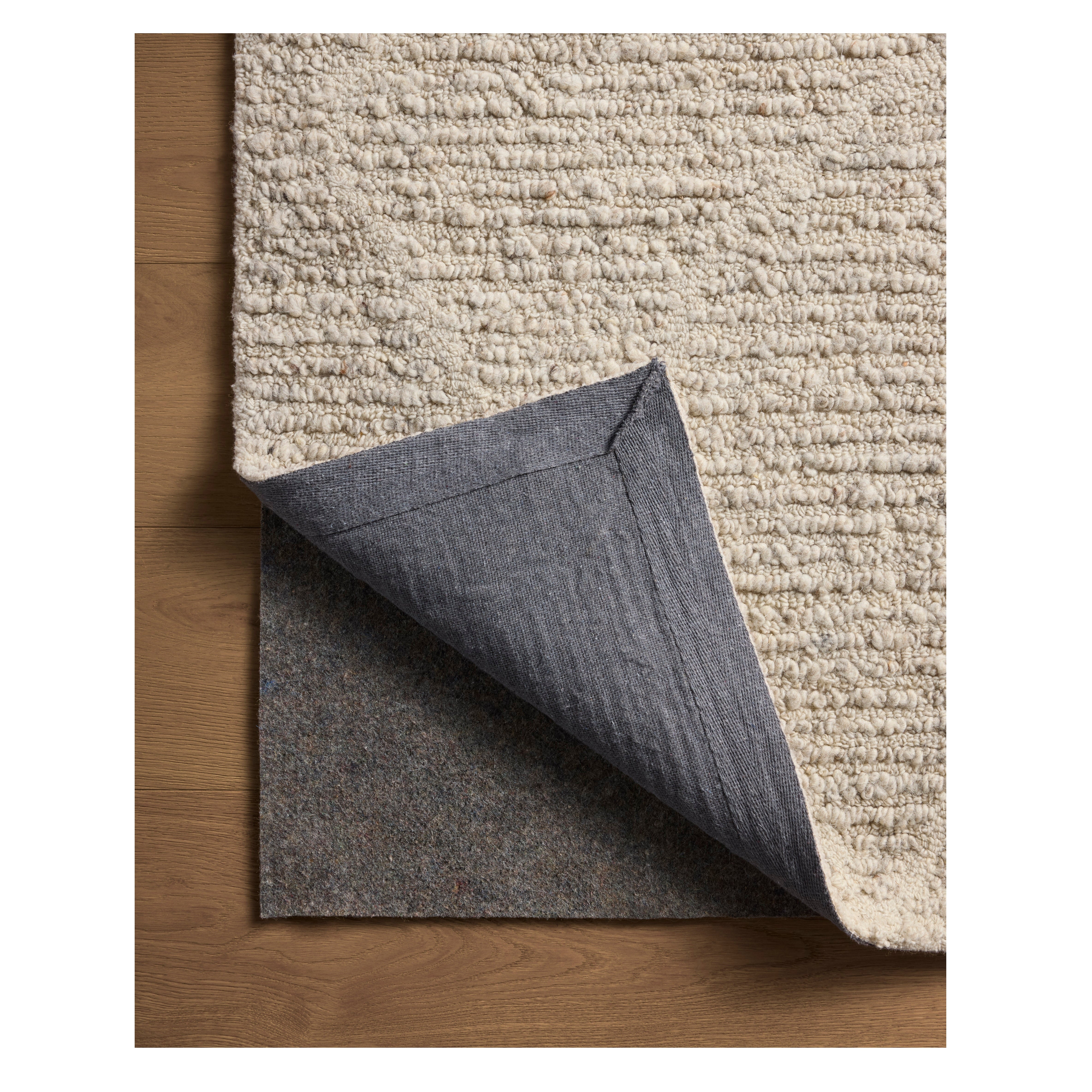 Jones Natural Oatmeal Rug