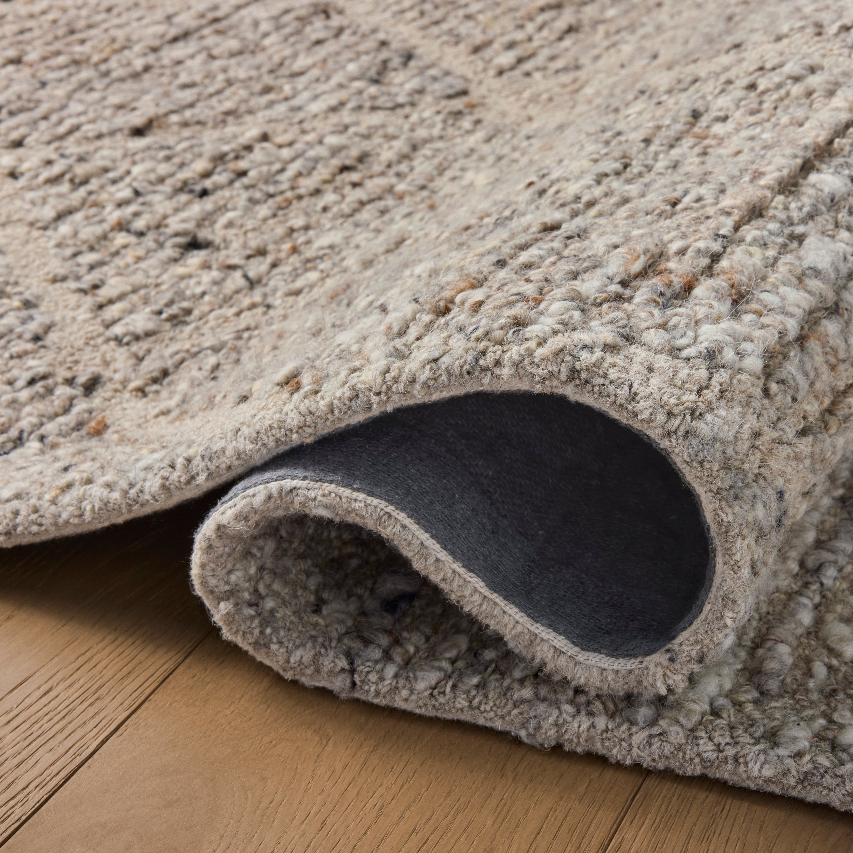 Jones Pebble Rug
