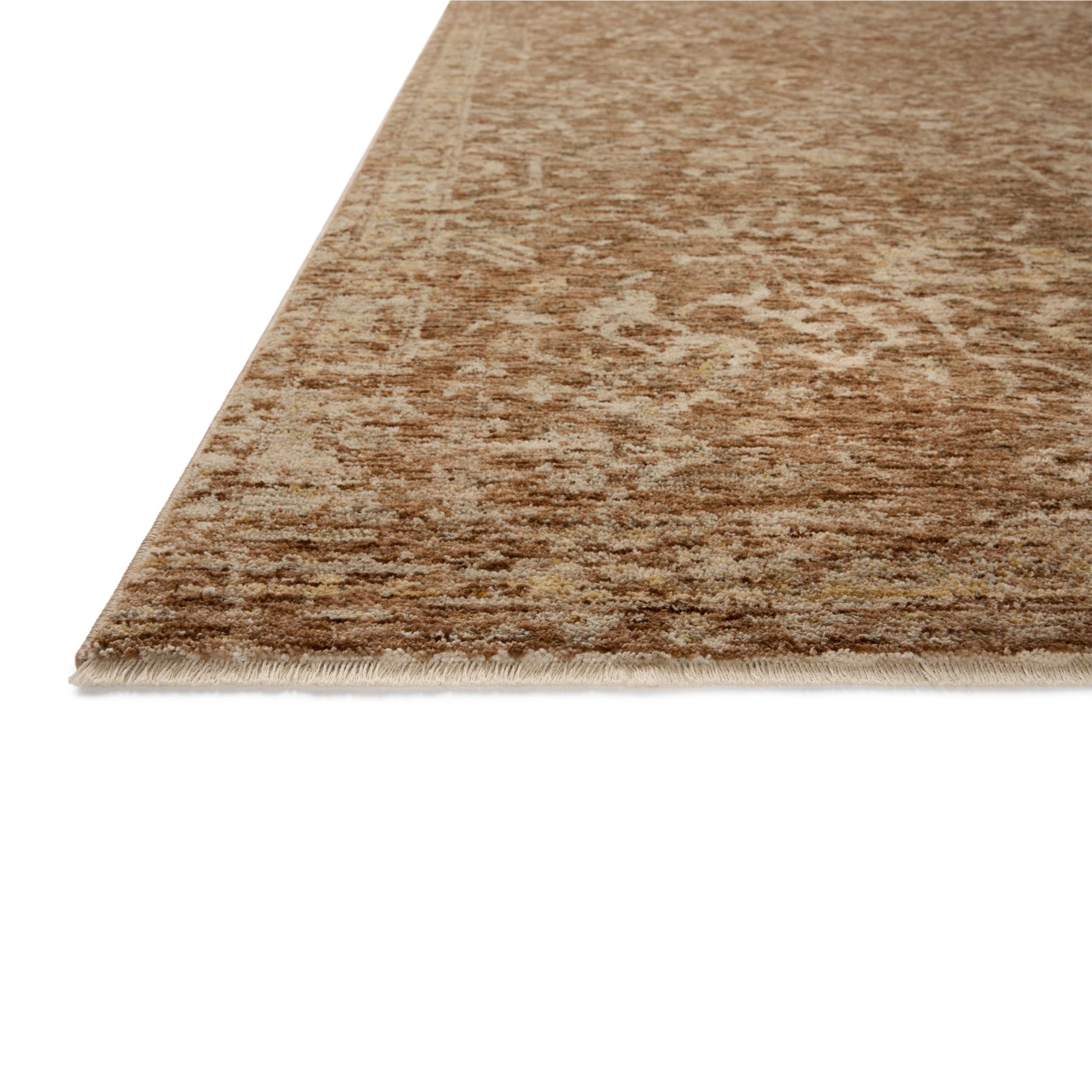 Junie Clay Natural Rug