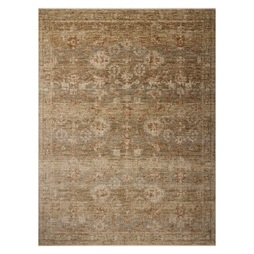 Junie Spice Multi Rug