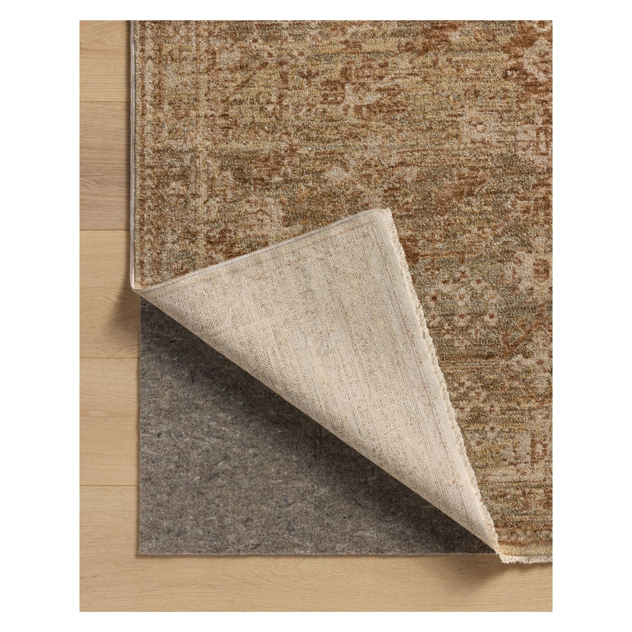 Junie Spice Multi Rug