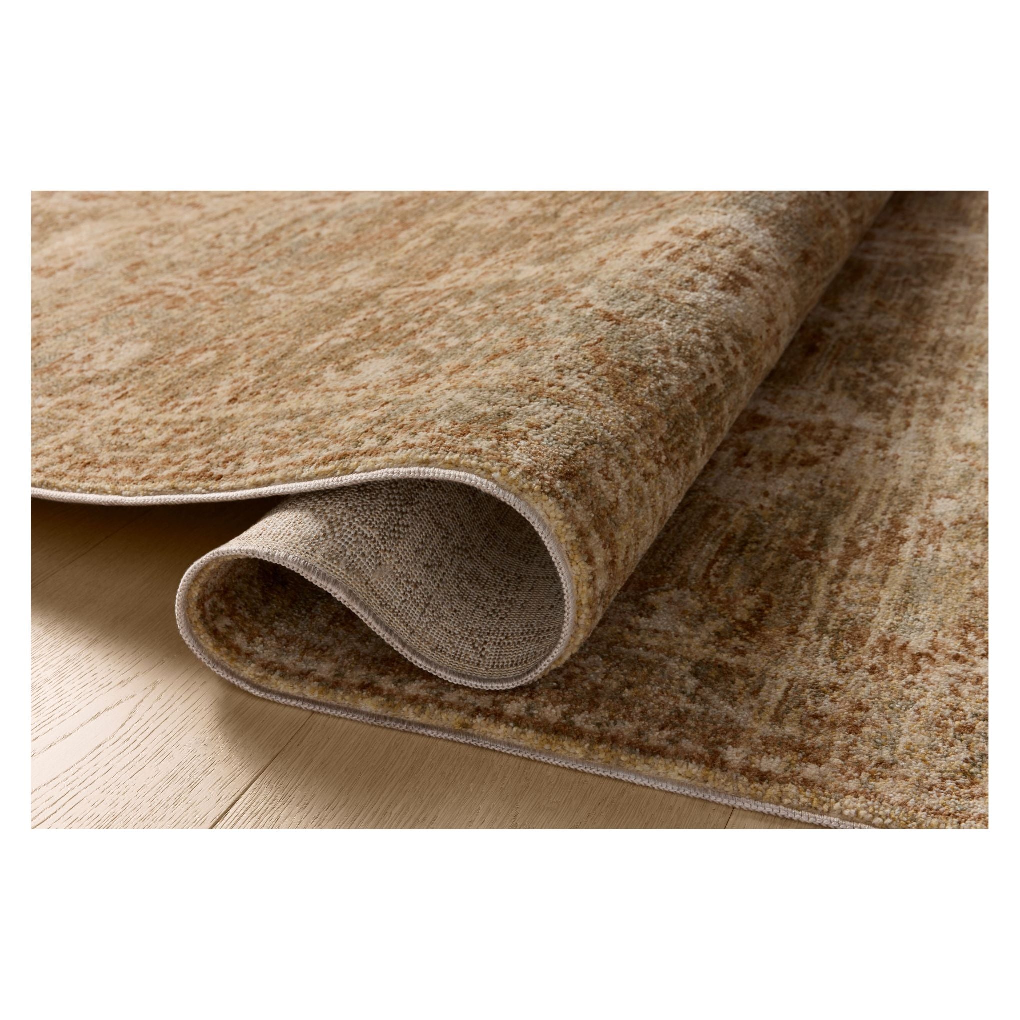 Junie Spice Multi Rug