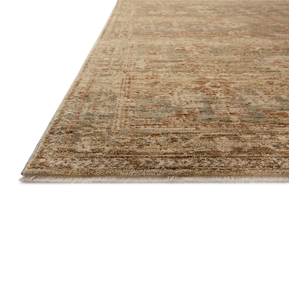 Junie Spice Multi Rug