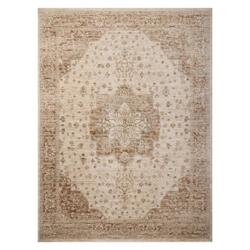 Junie Natural Clay Rug