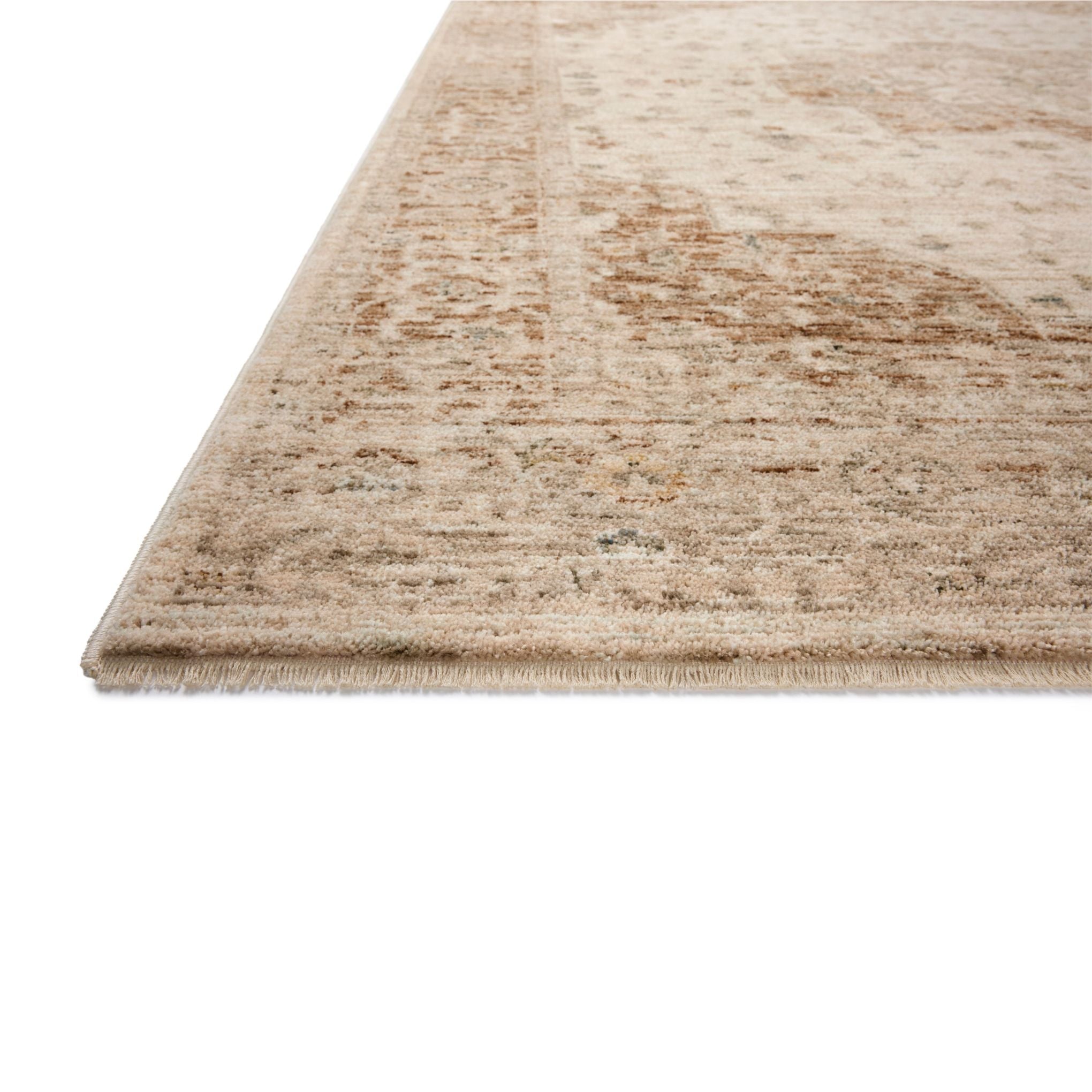Junie Natural Clay Rug